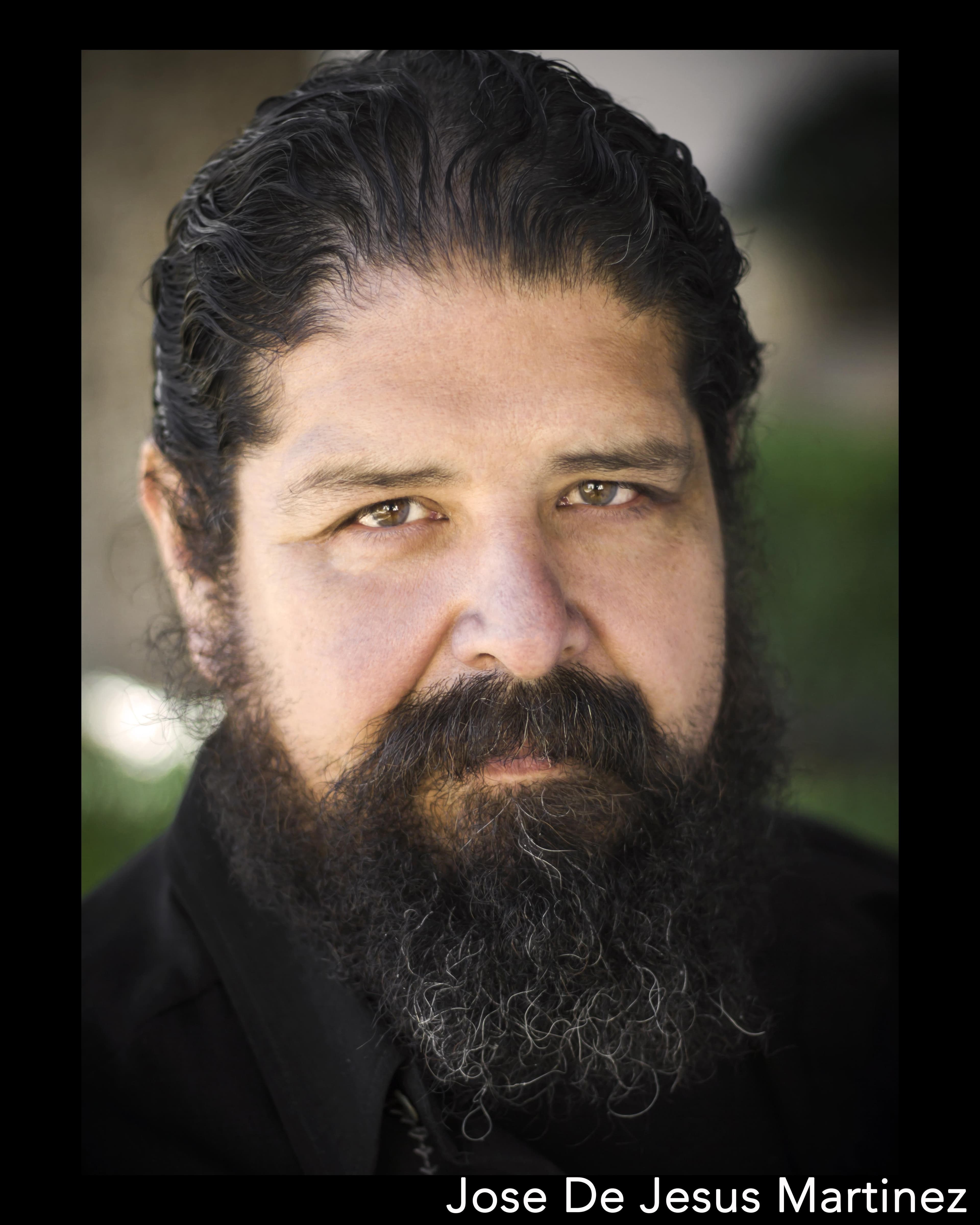 Jose De Jesus Martinez