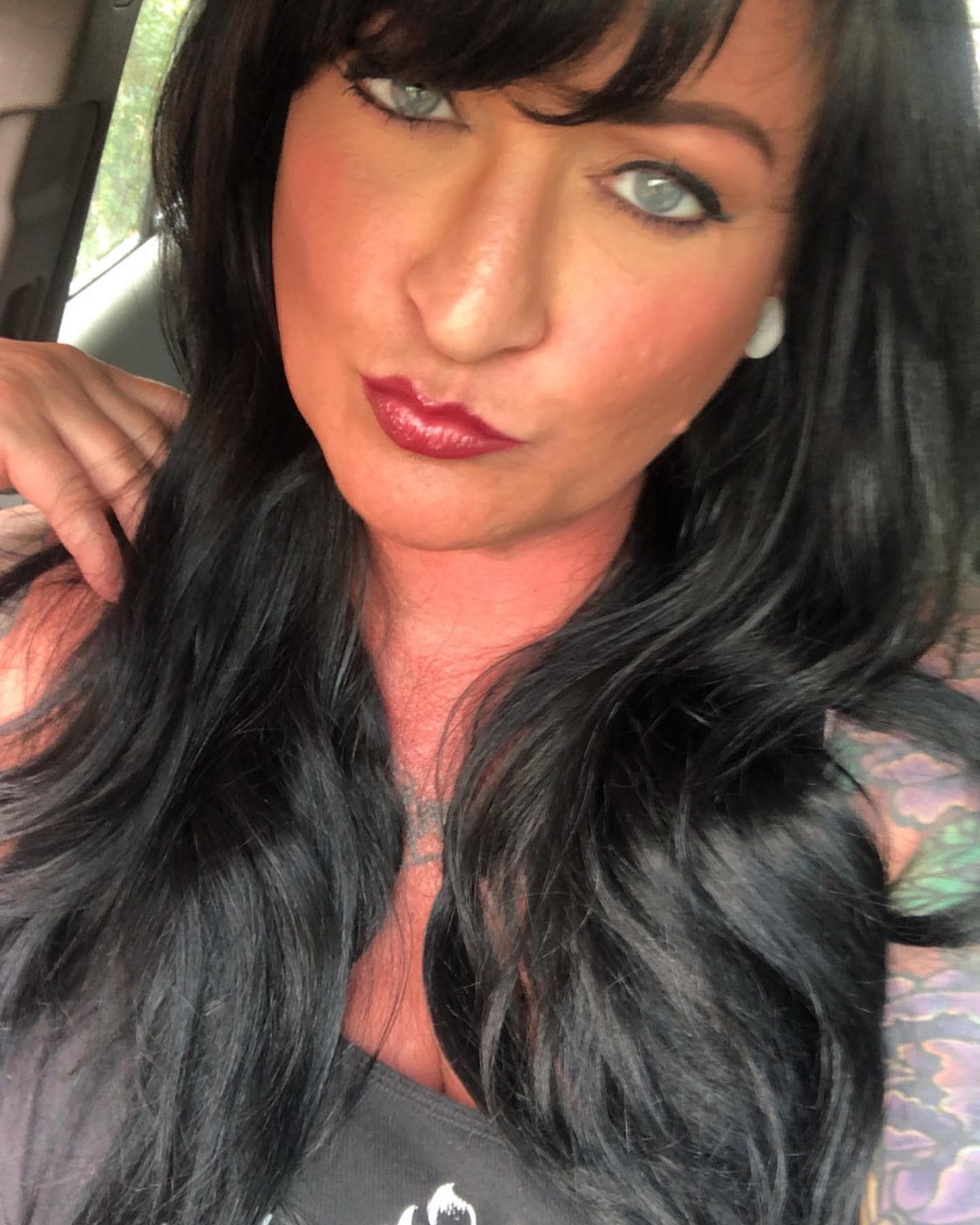 Susanne Marie Danger