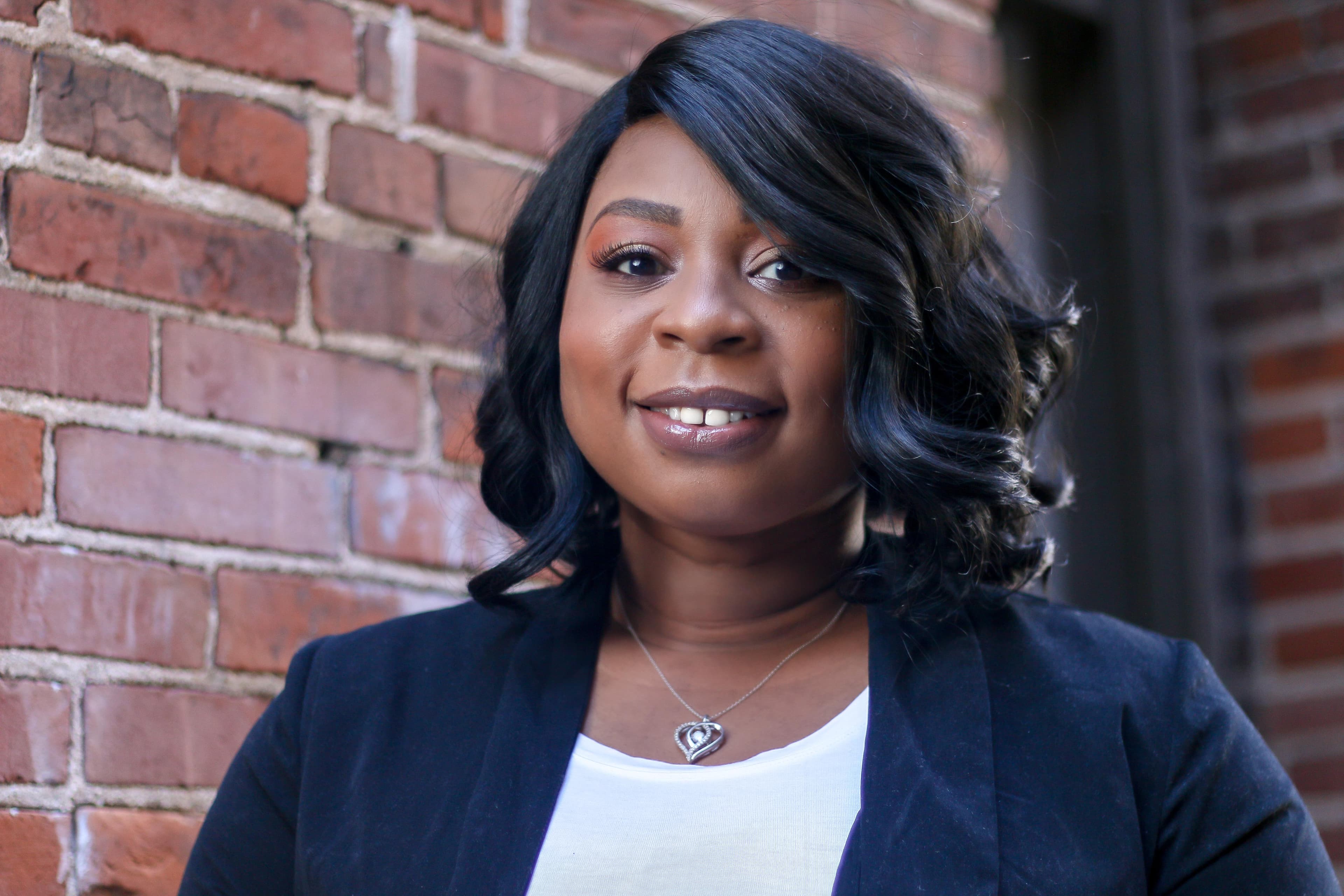 Nichole Tate-Jackson