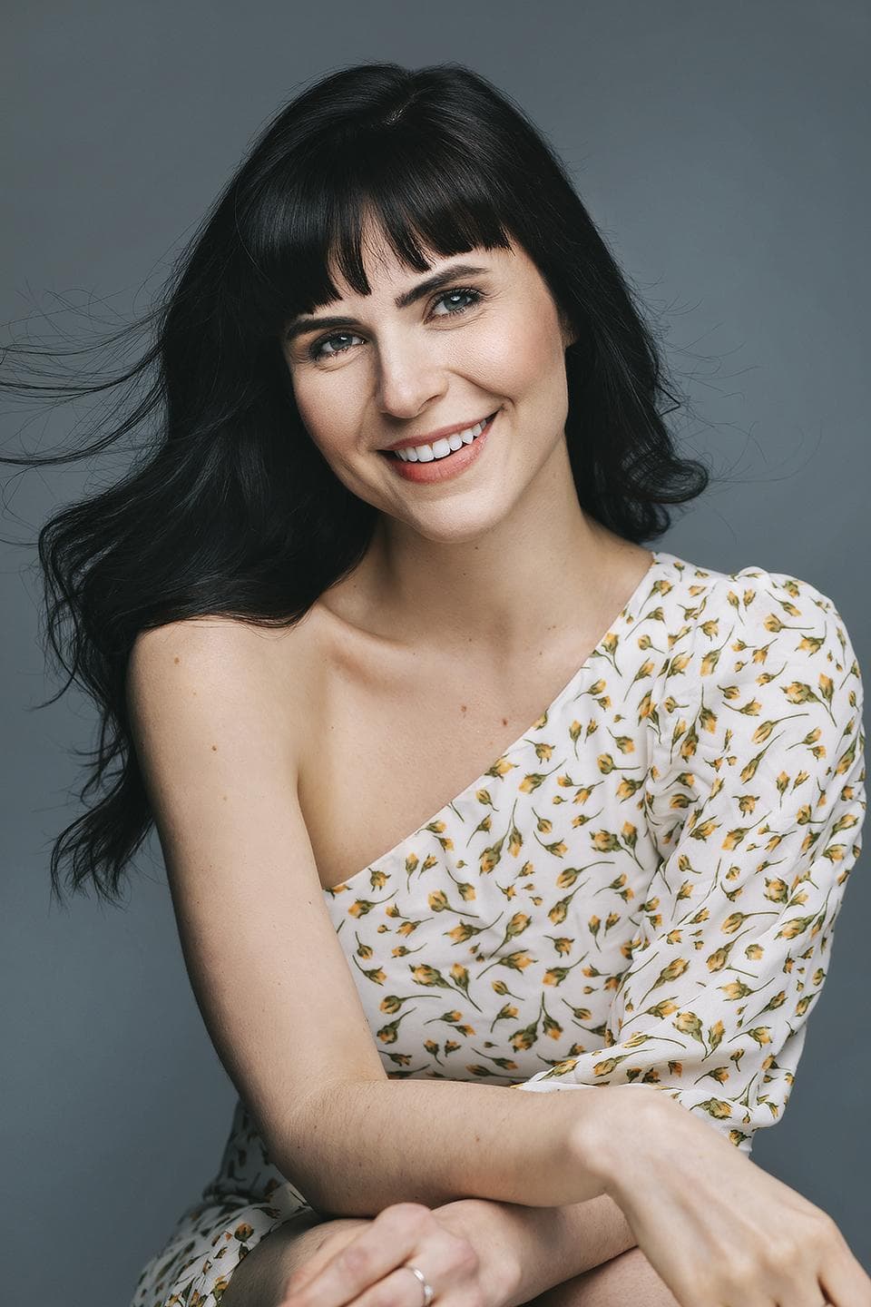 Brittany Charlotte Smith