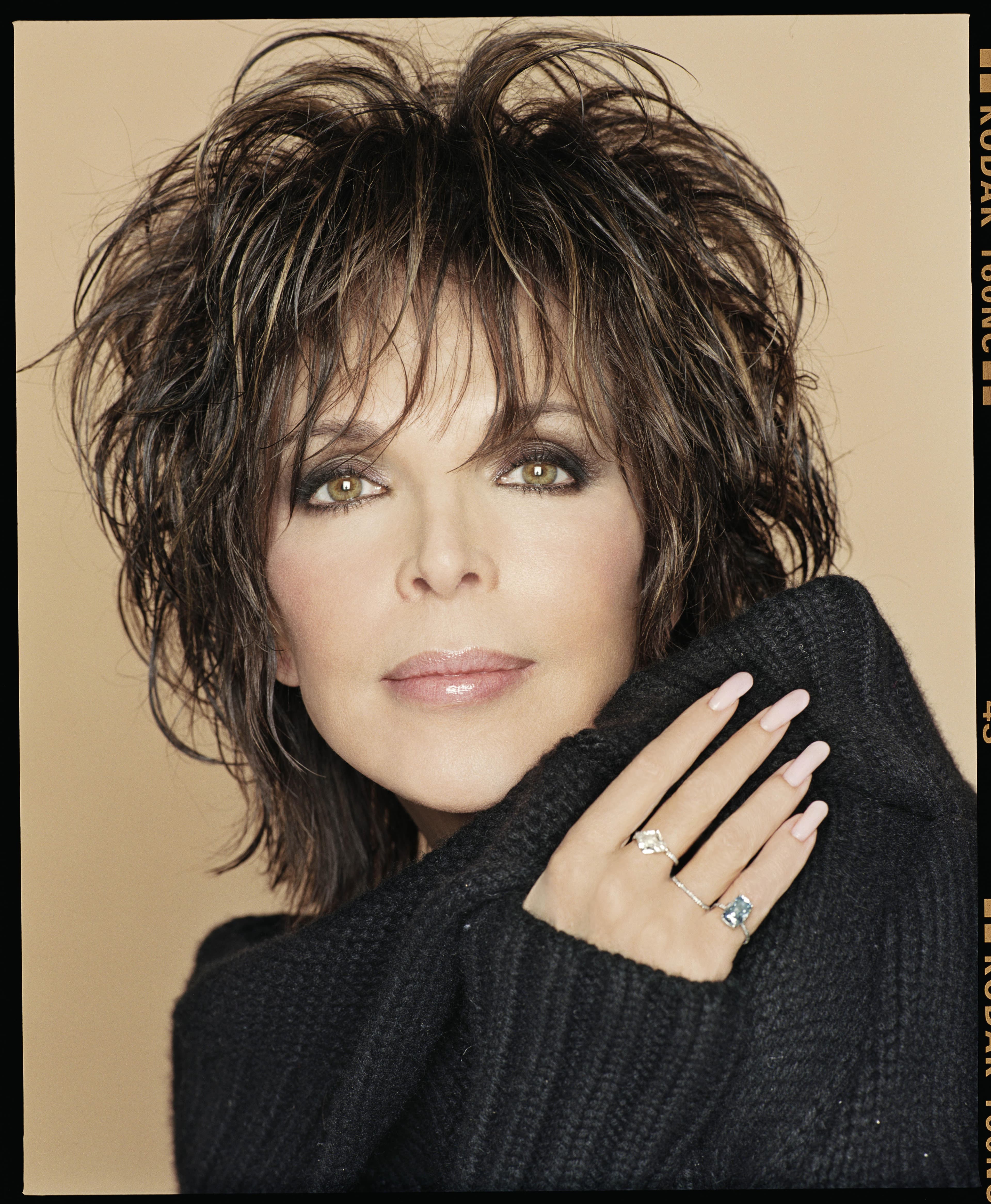 Carole Bayer Sager