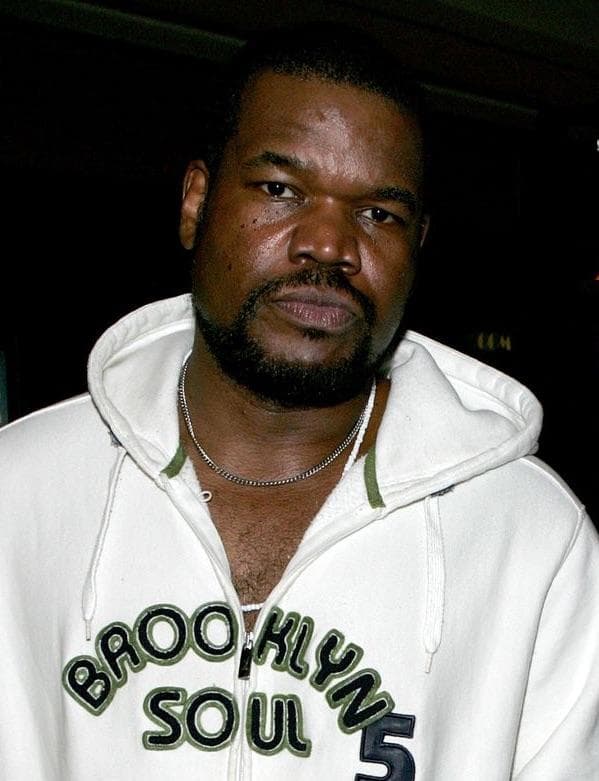 Leonard 'Hub' Hubbard