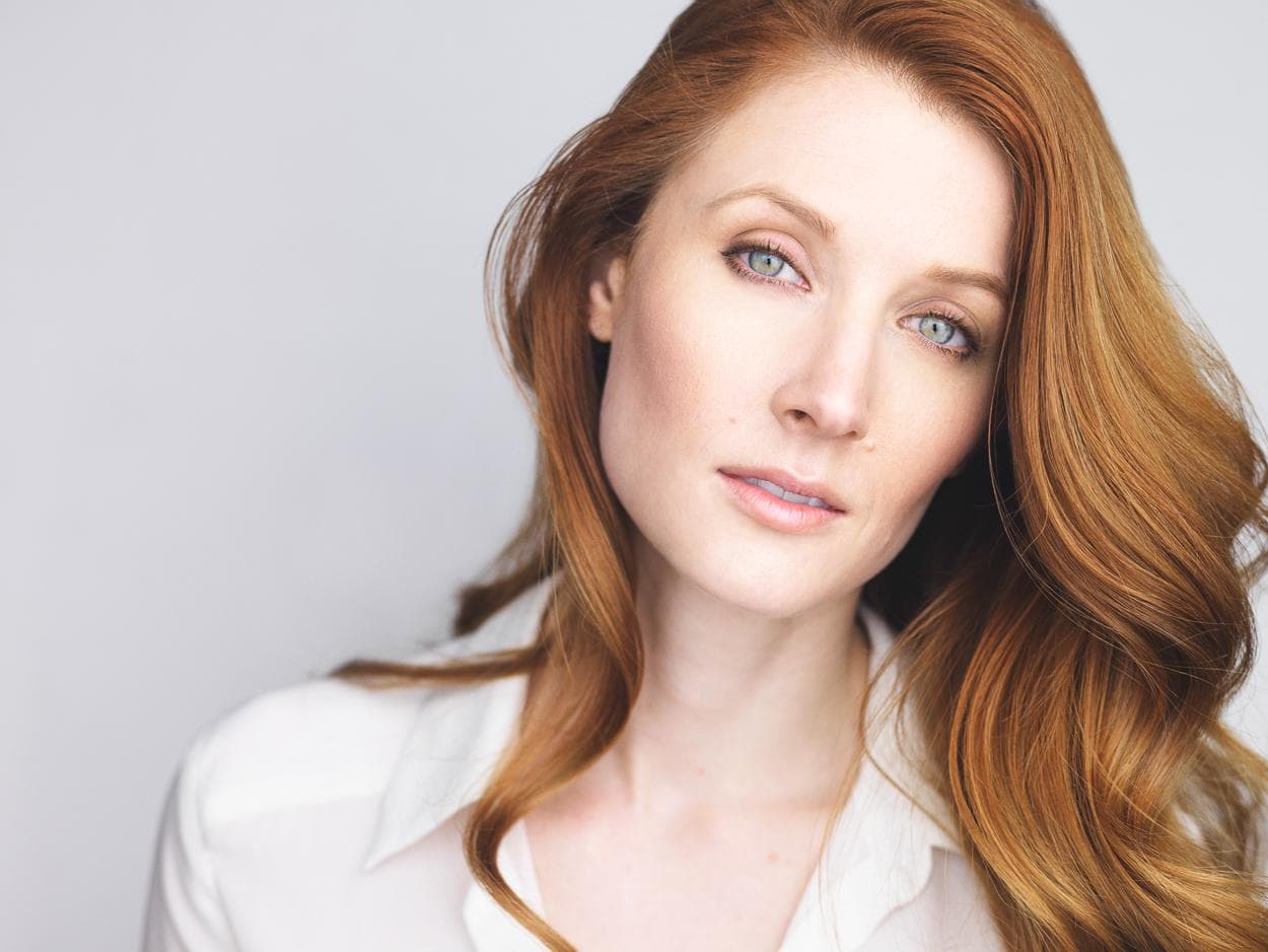 Hannah Jane McMurray