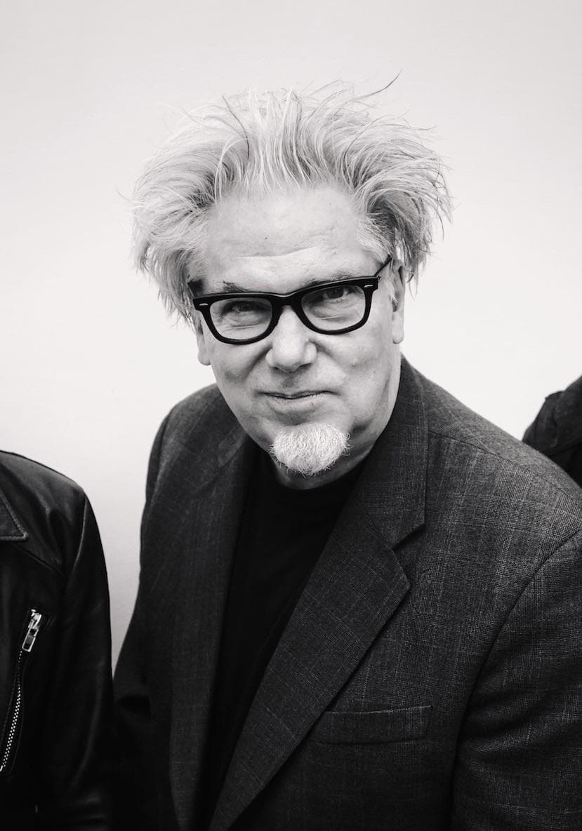 Martin Atkins