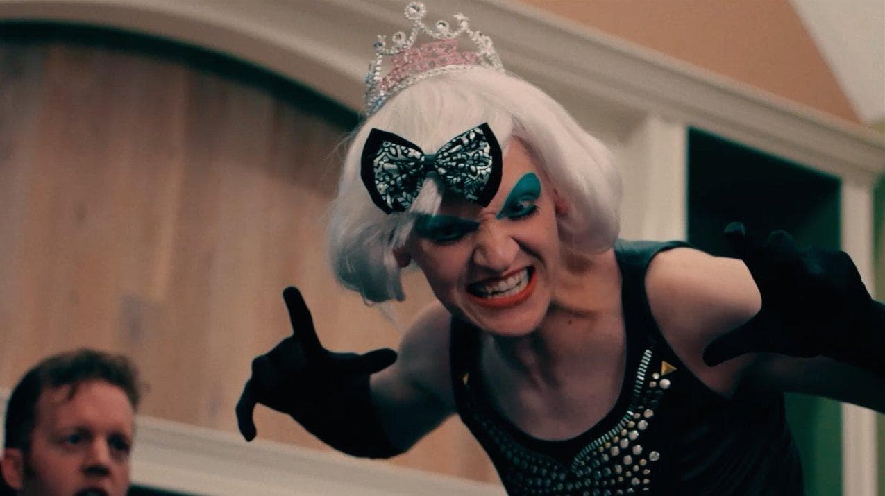 Shane Patrick McClurg