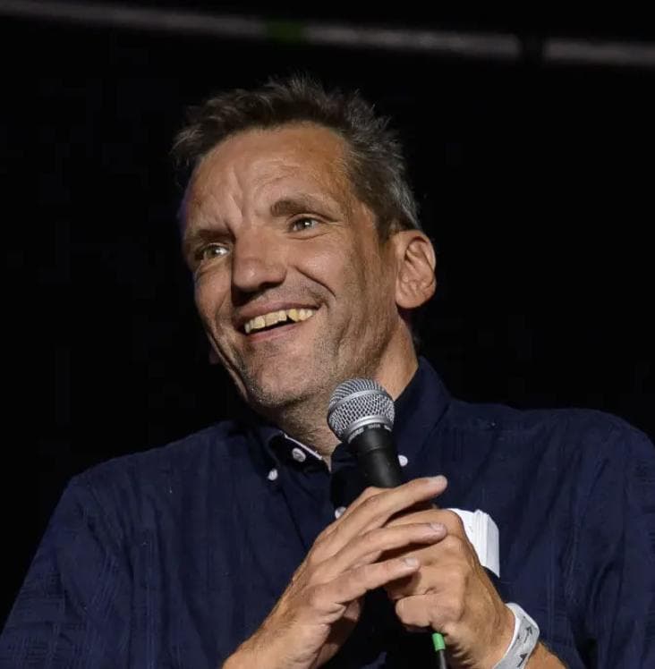 Henning Wehn