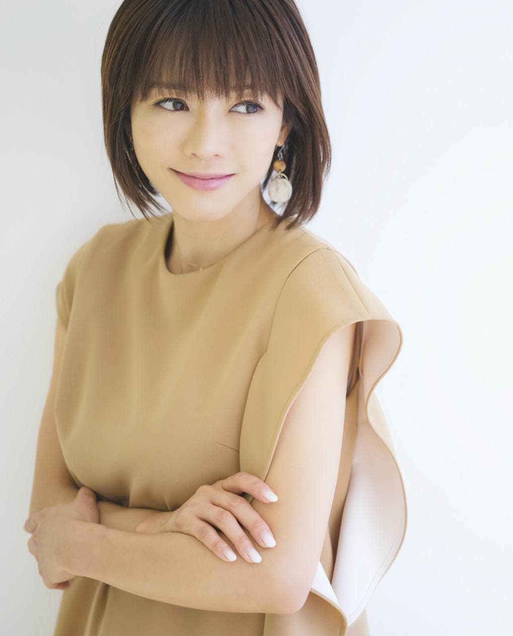 Yumiko Shaku