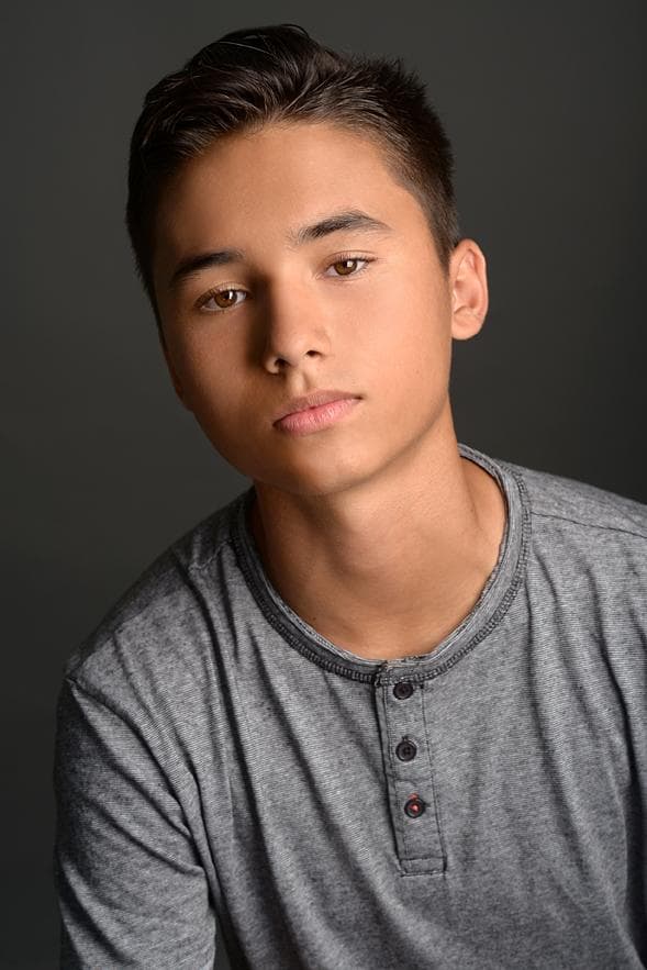 Adrian Moreira-Behrens