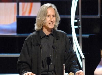 Mick Garris