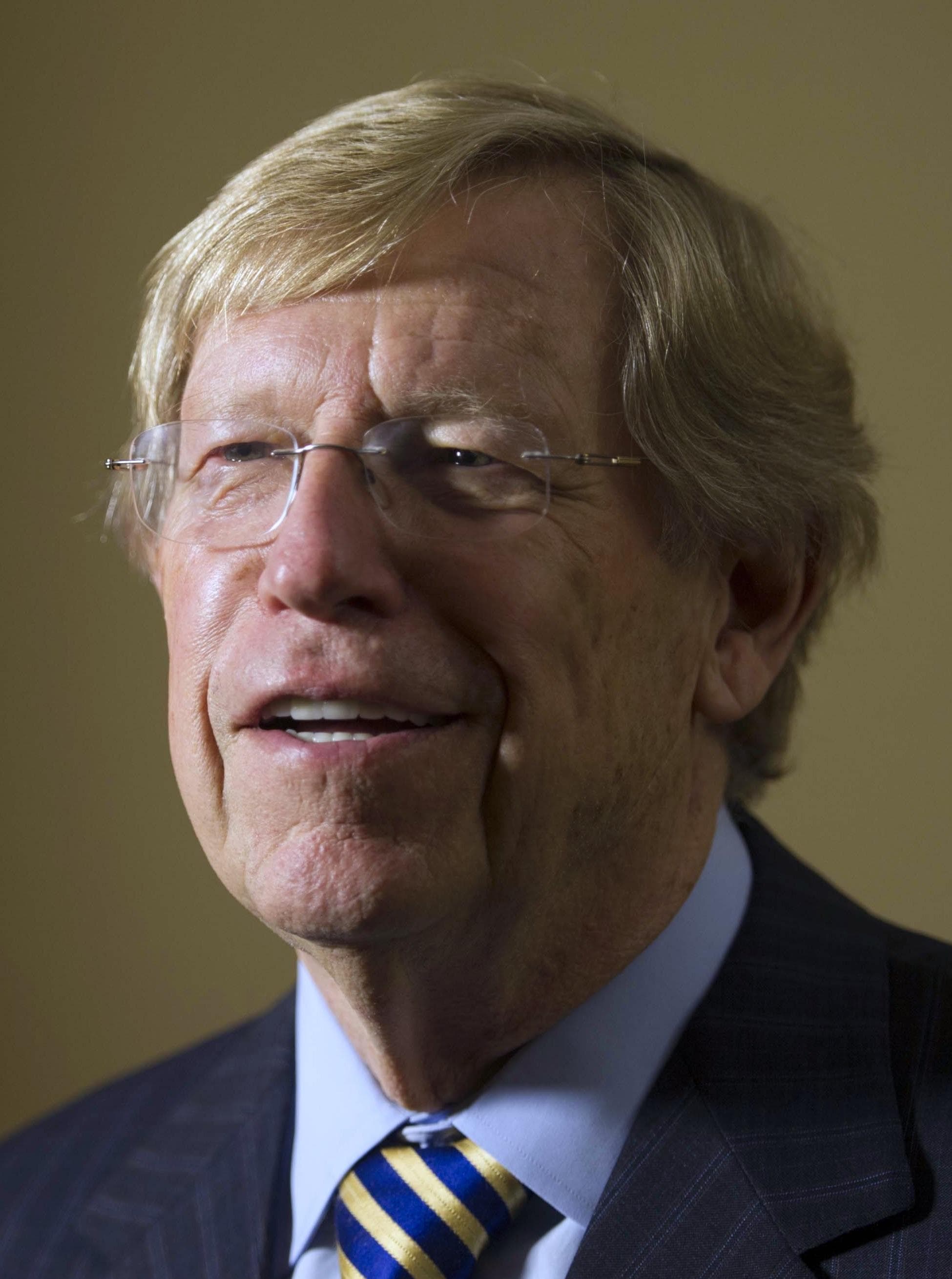 Ted Olson
