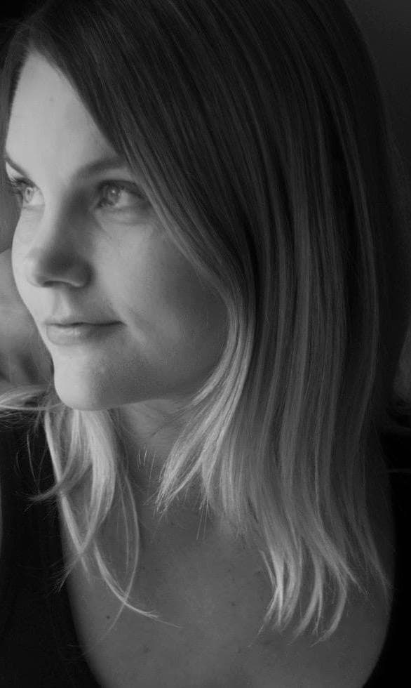 Alissa Sullivan Haggis