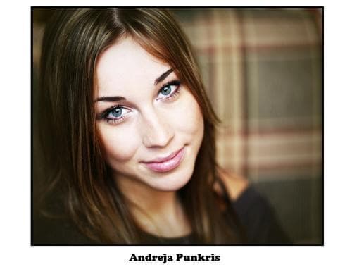 Andreja Punkris