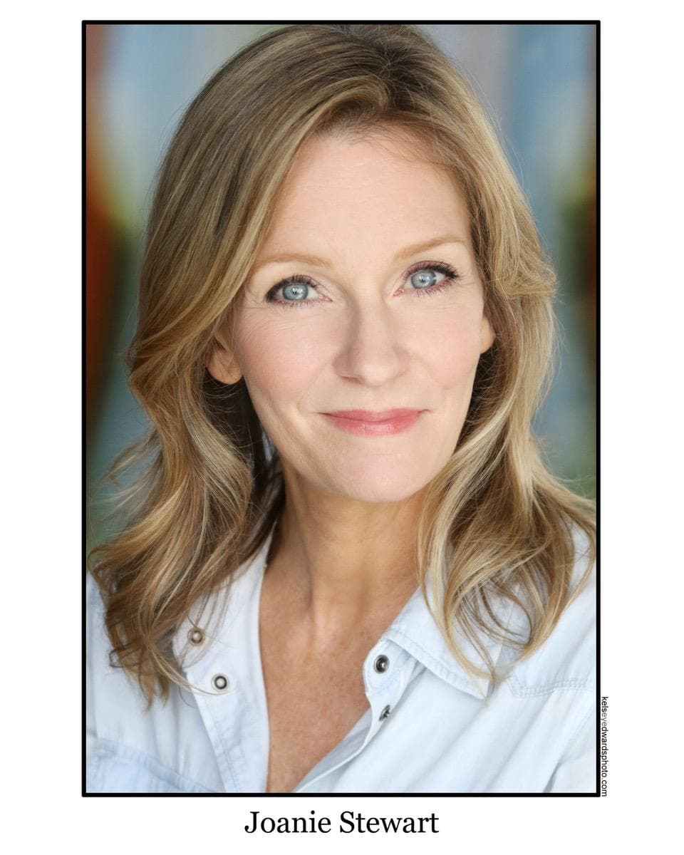 Joanie Stewart