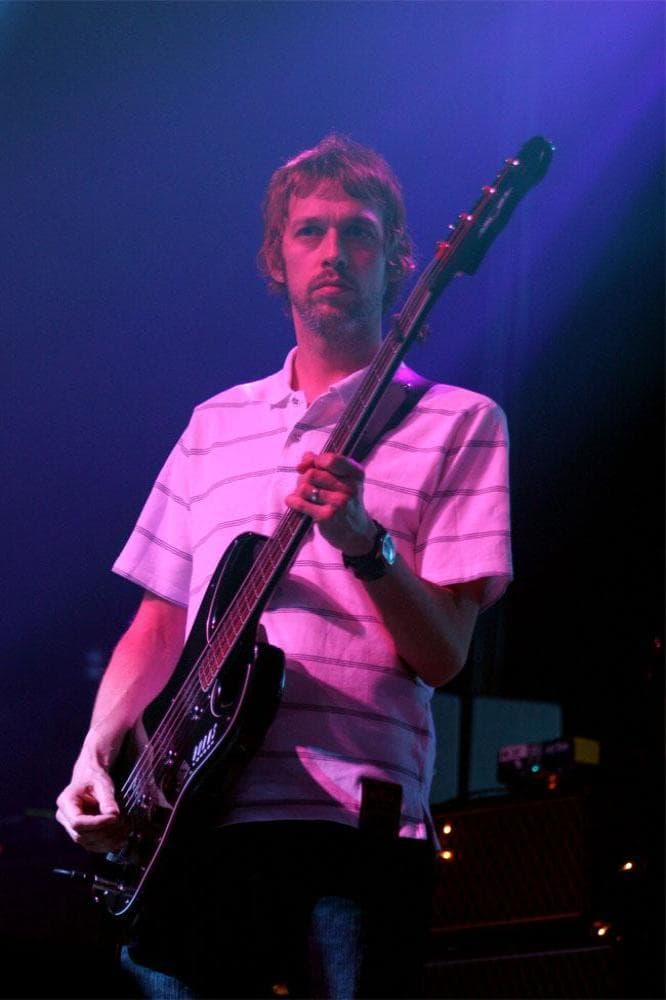 Andy Bell