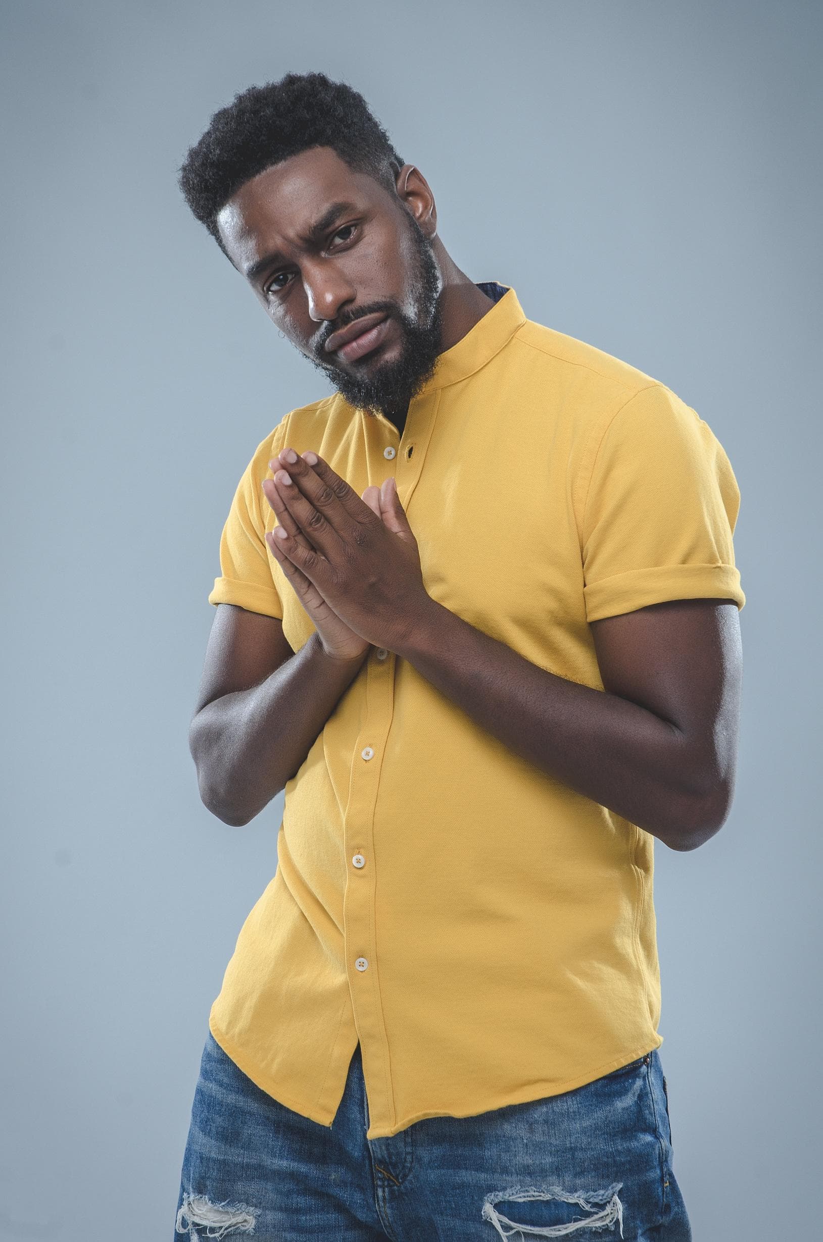 Callmechoko Bruce Zelaya