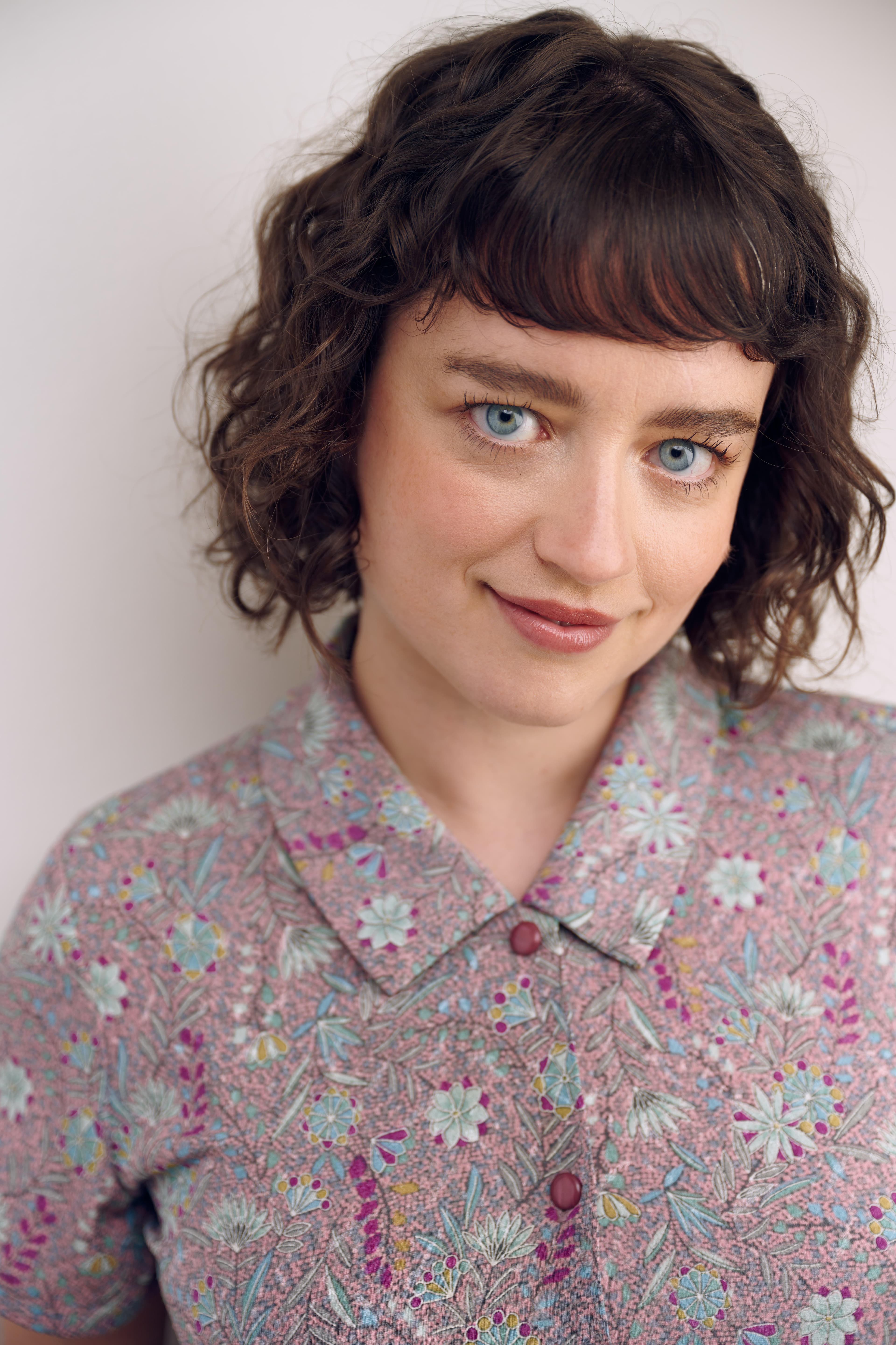 Linnea Currie-Roberts