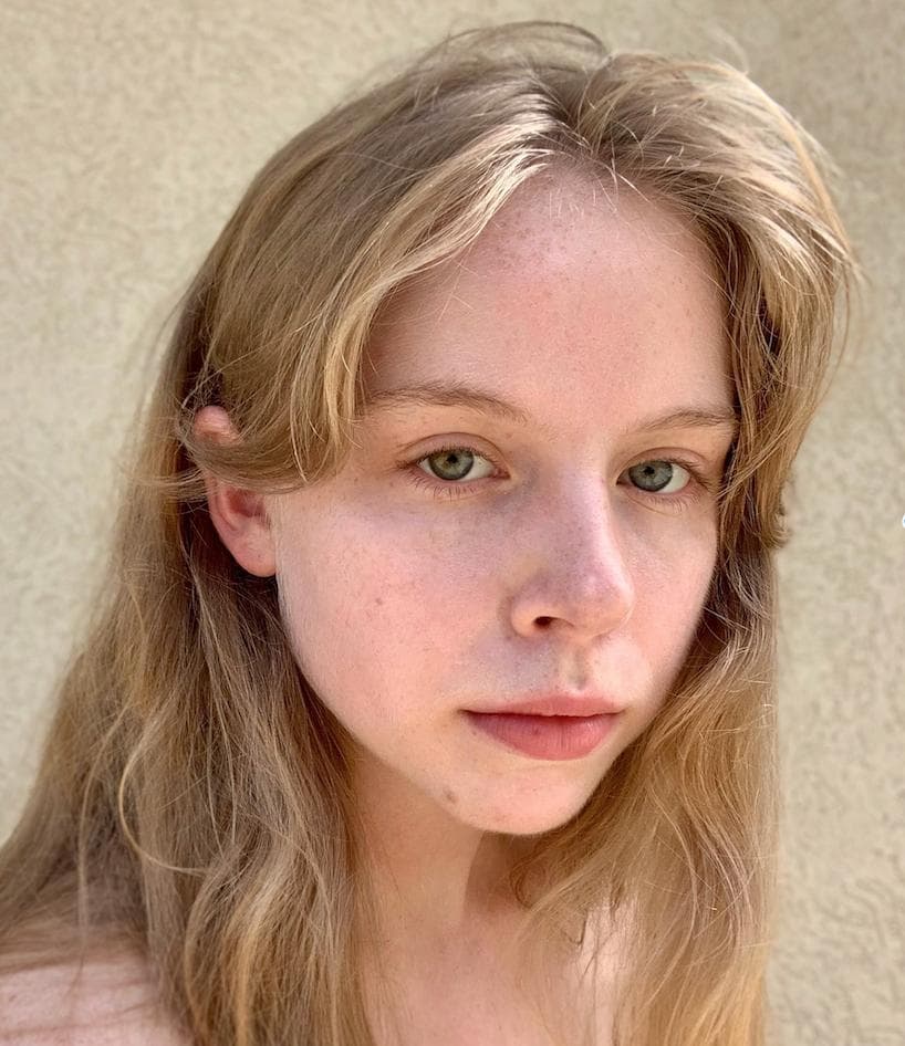 Michelle Marie Fugiel