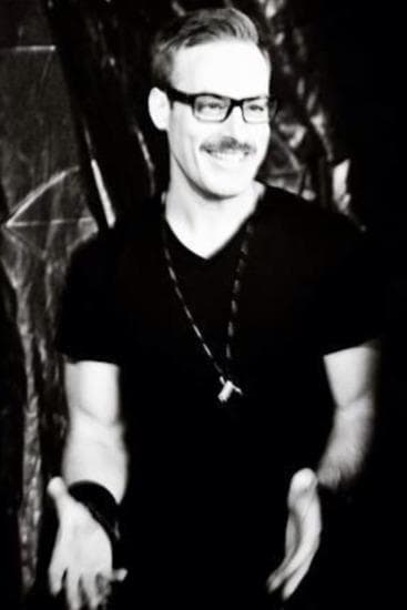 Christian Victor Levatino