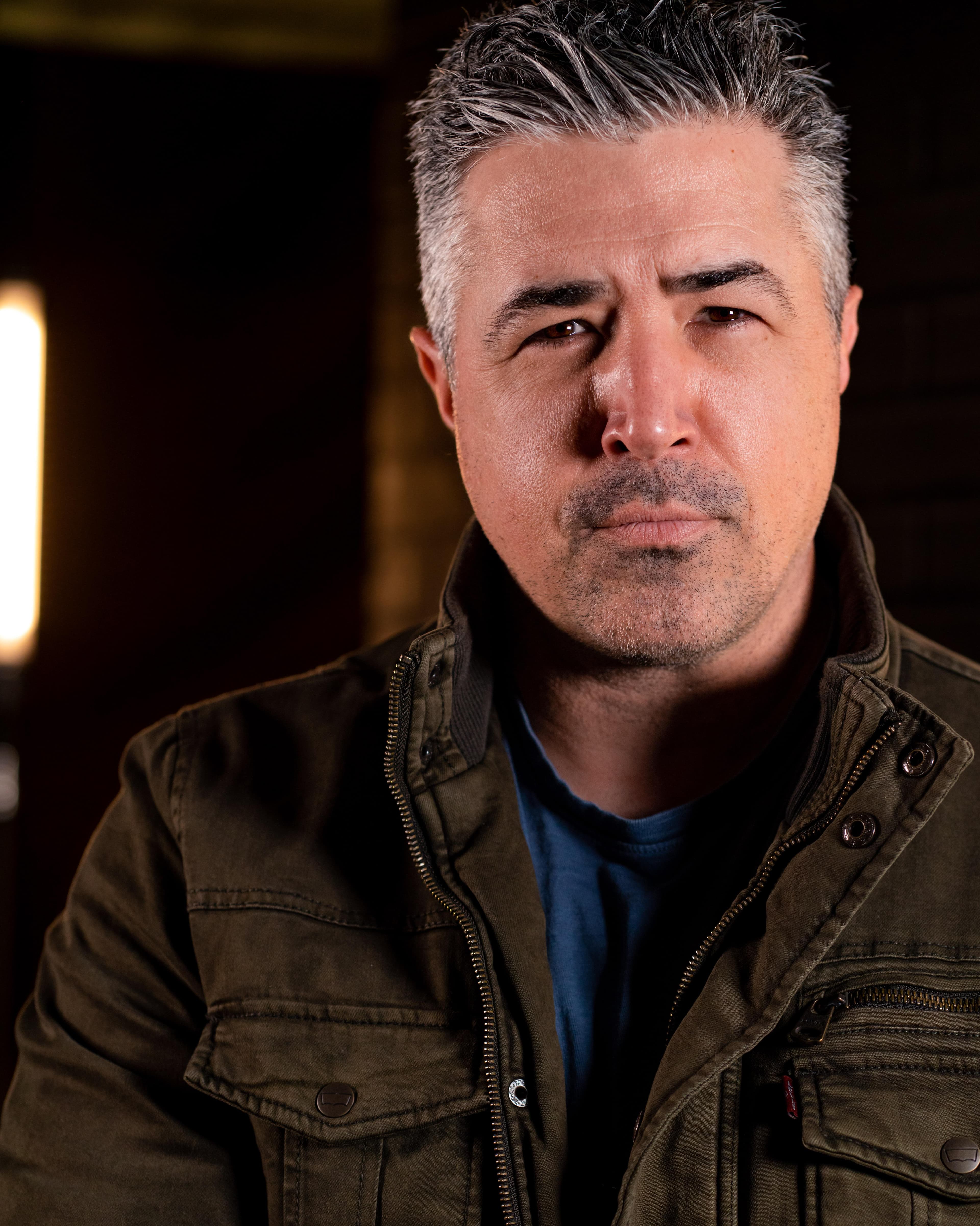 Preston James Hillier