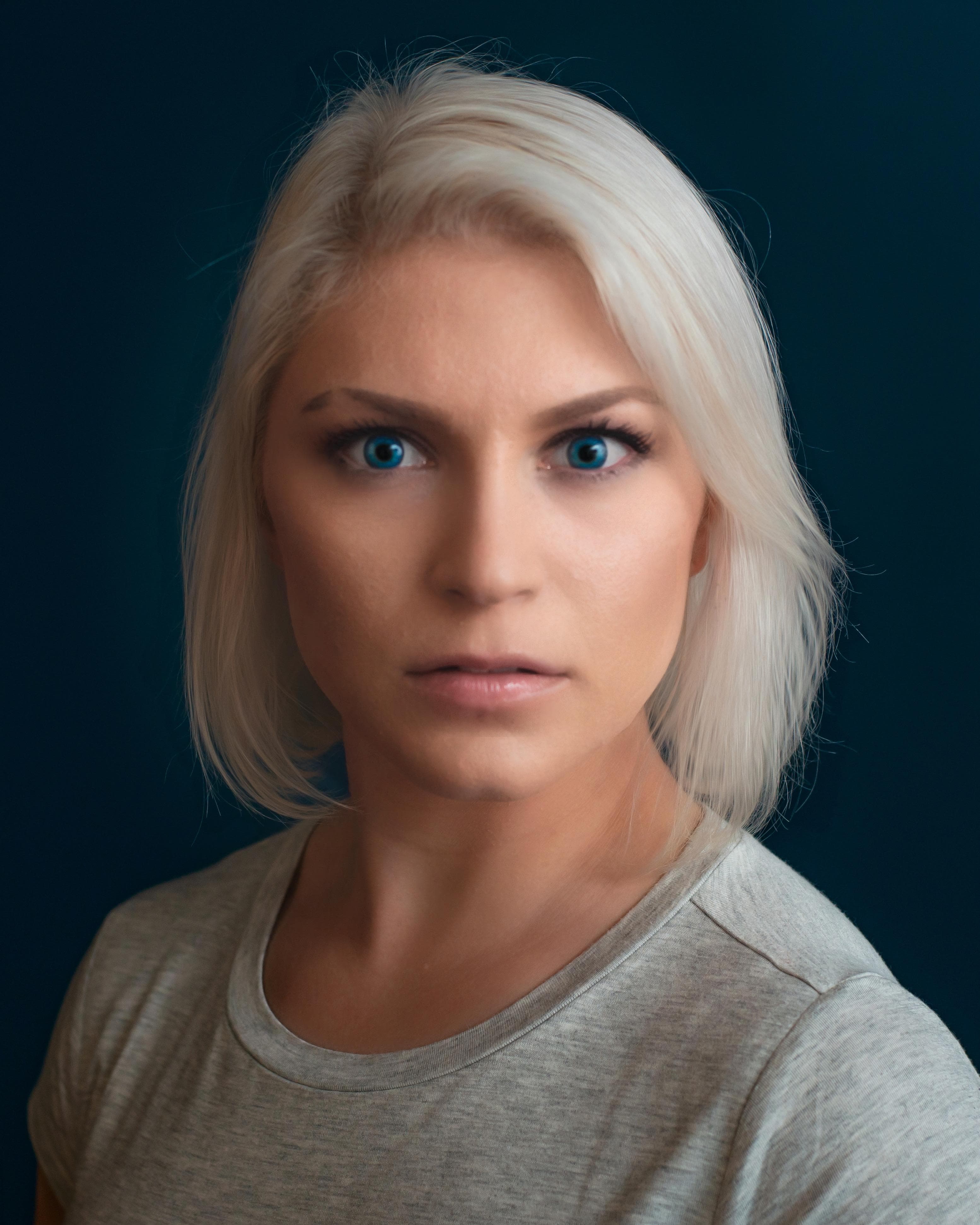 Hannah Kristine Puder