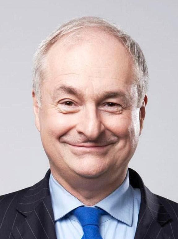 Paul Gambaccini