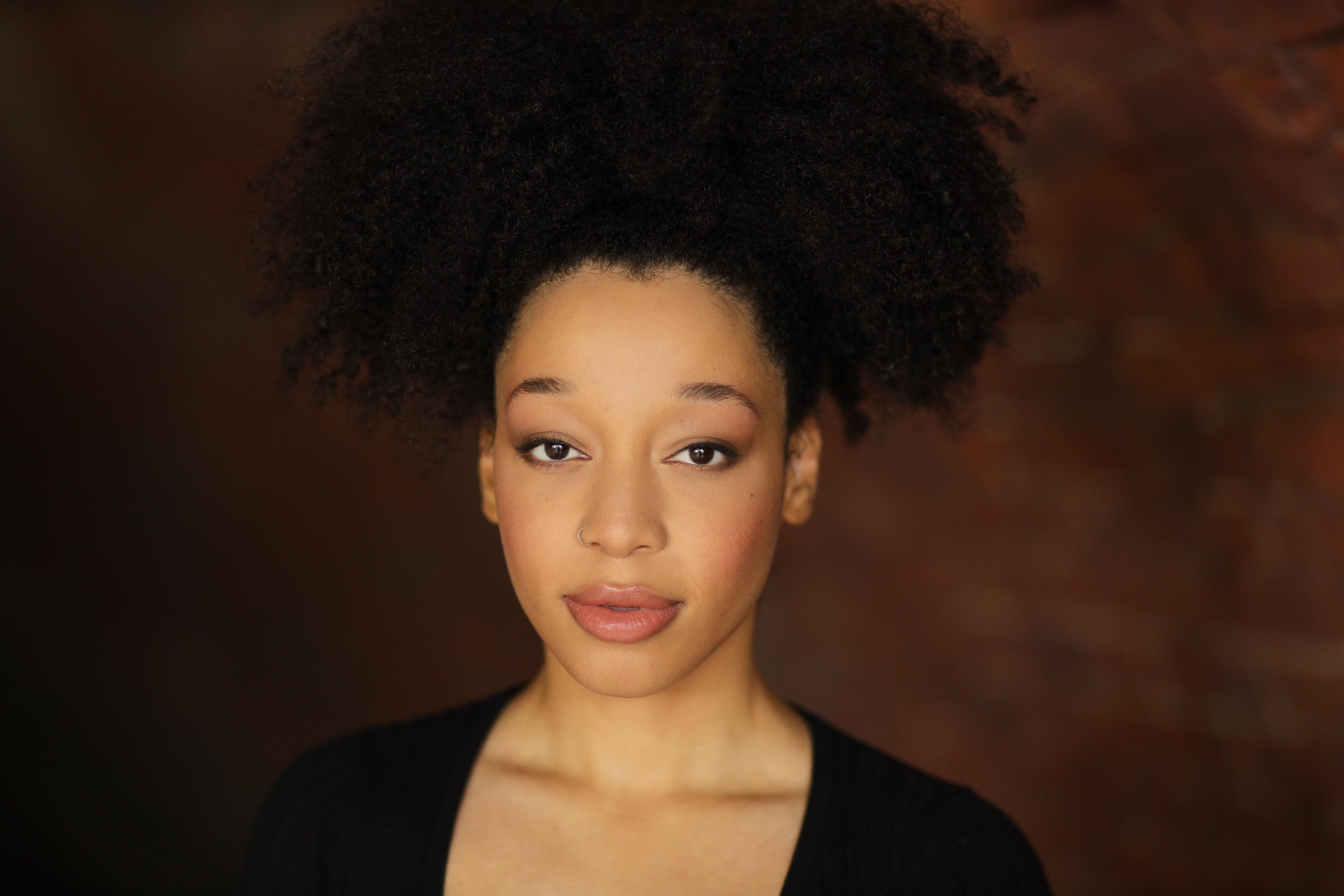 Amber Reauchean Williams