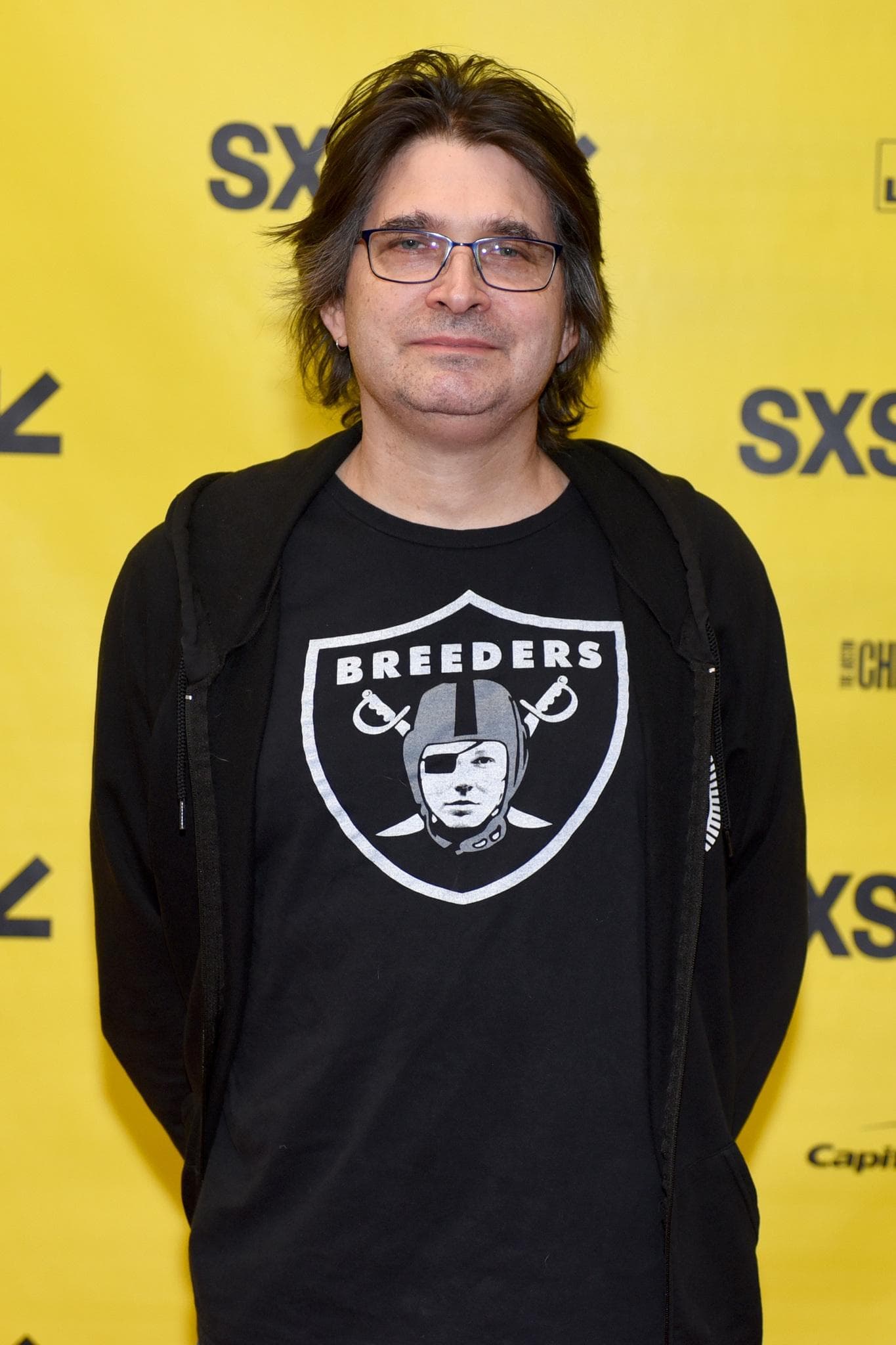 Steve Albini