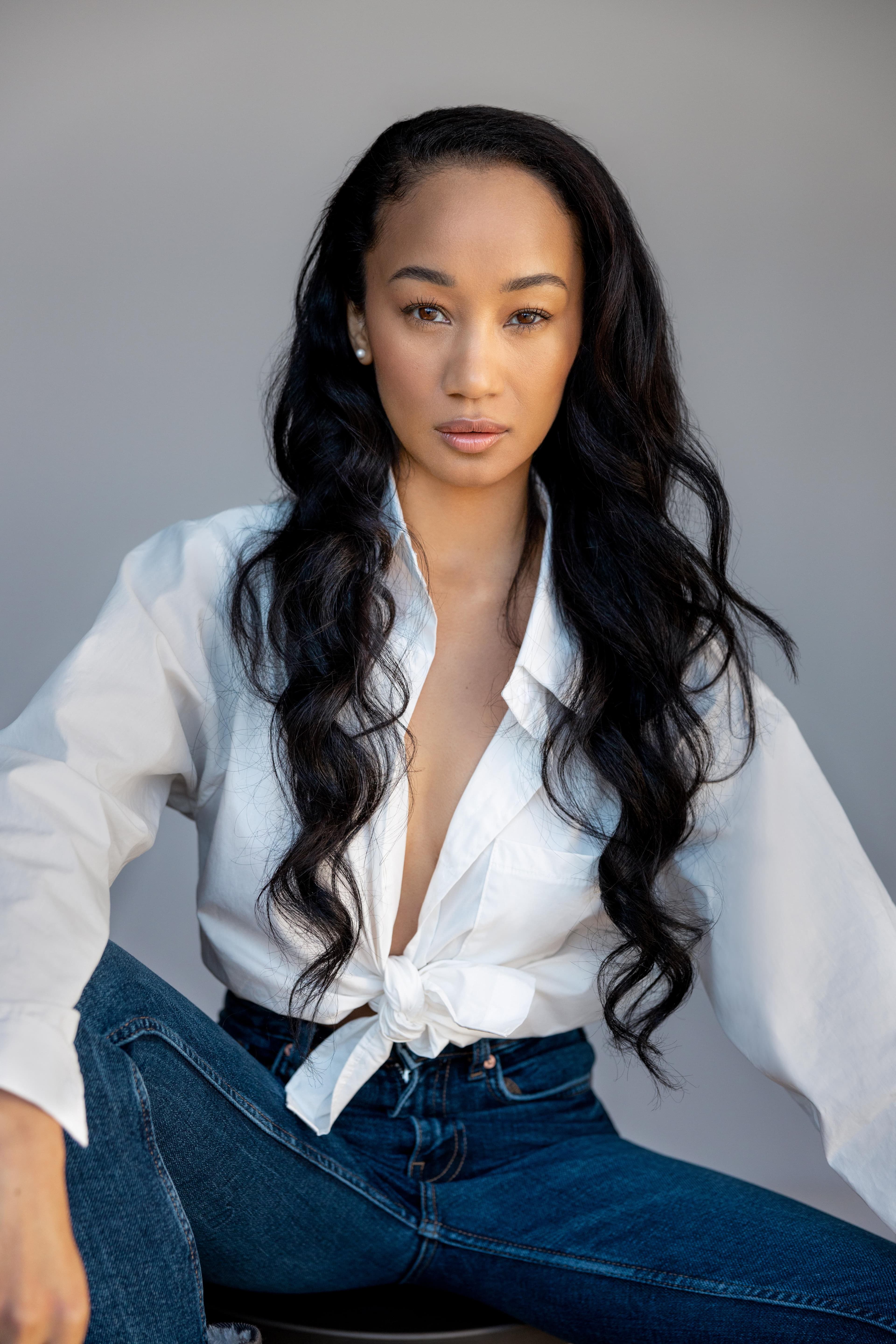 Tiffany Lauren Bennicke