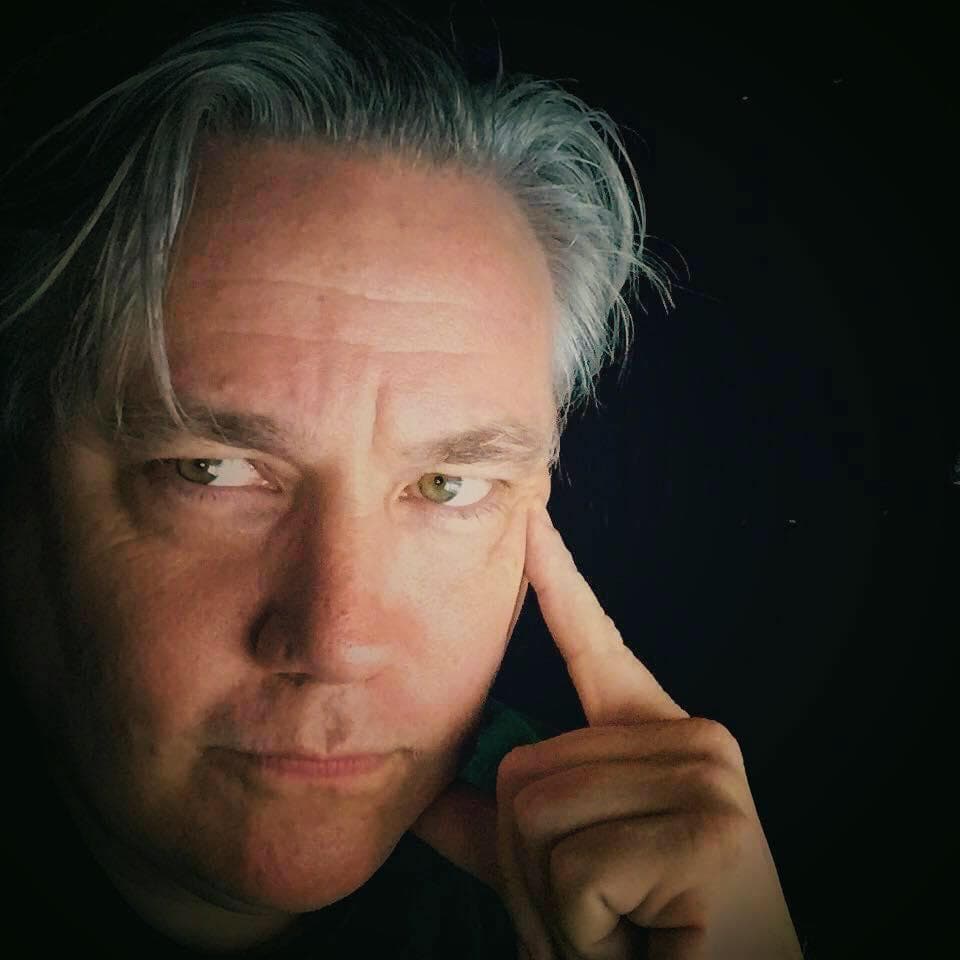 Robert Meyer Burnett