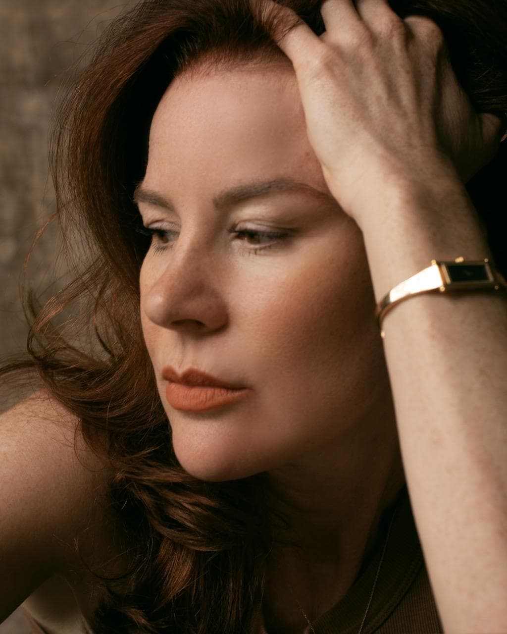 Katharine Lee McEwan