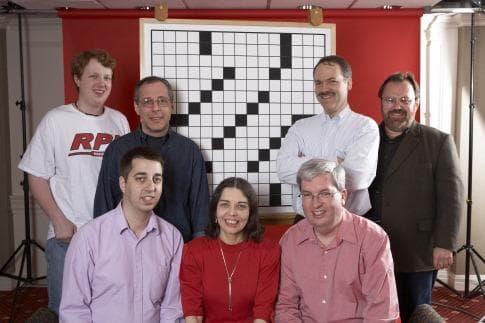 Will Shortz