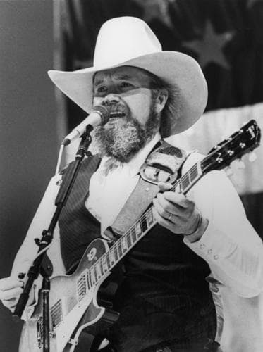 Charlie Daniels