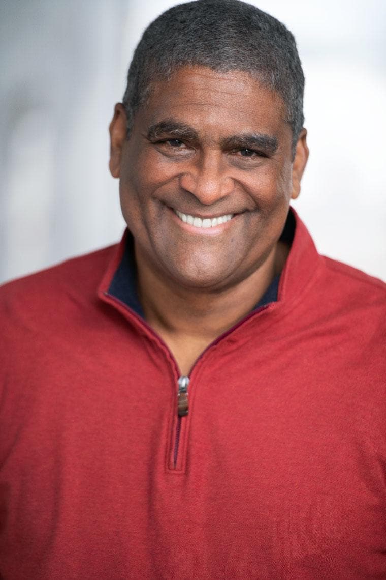 Jeffrey Thomas Williams