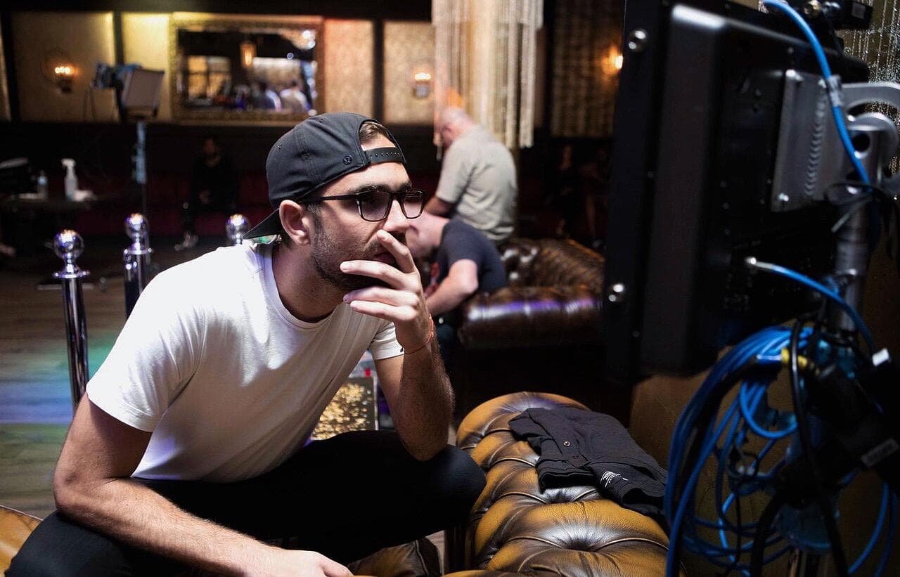 James Lloyd McKinney