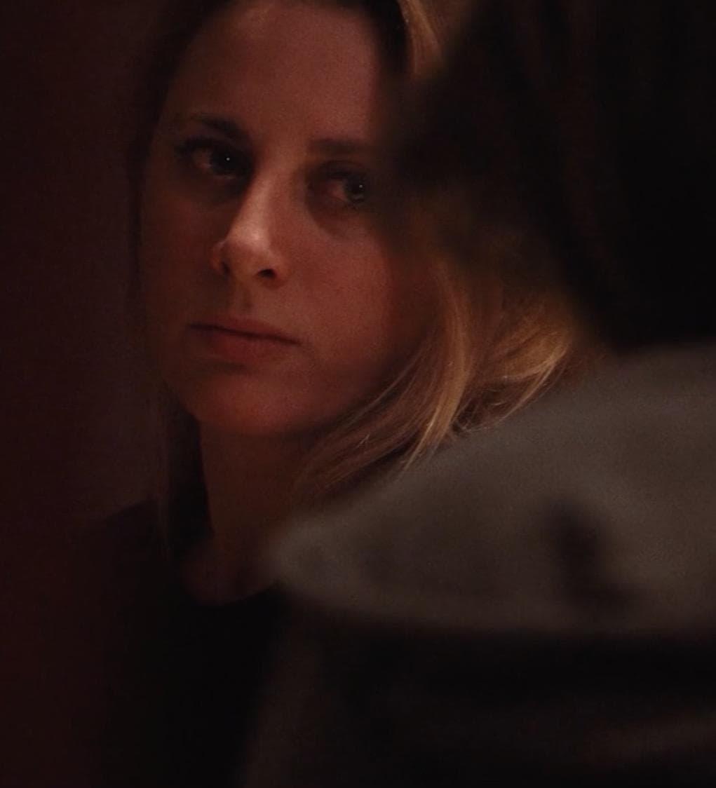 Desiree Christa Ricker