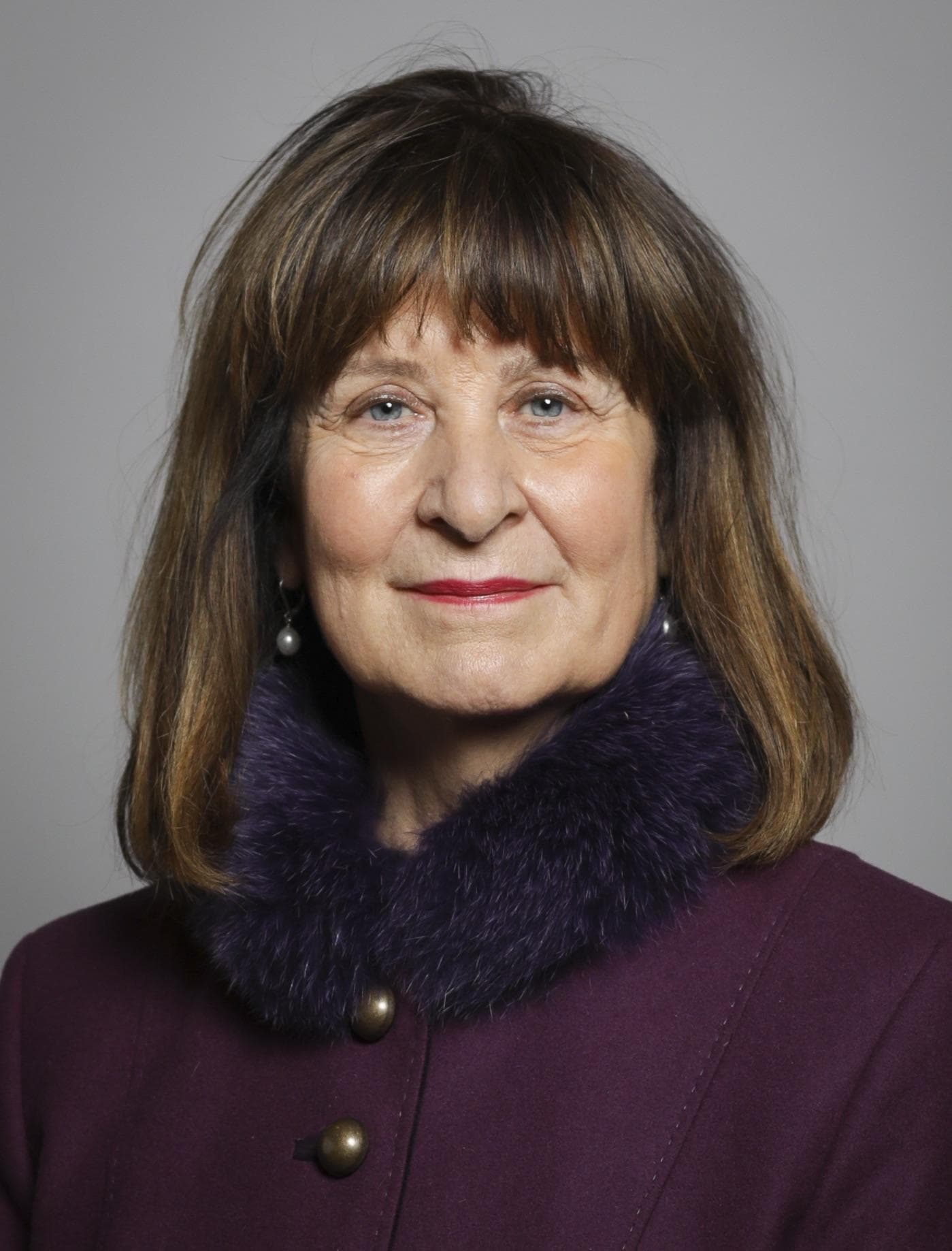 Helena Kennedy