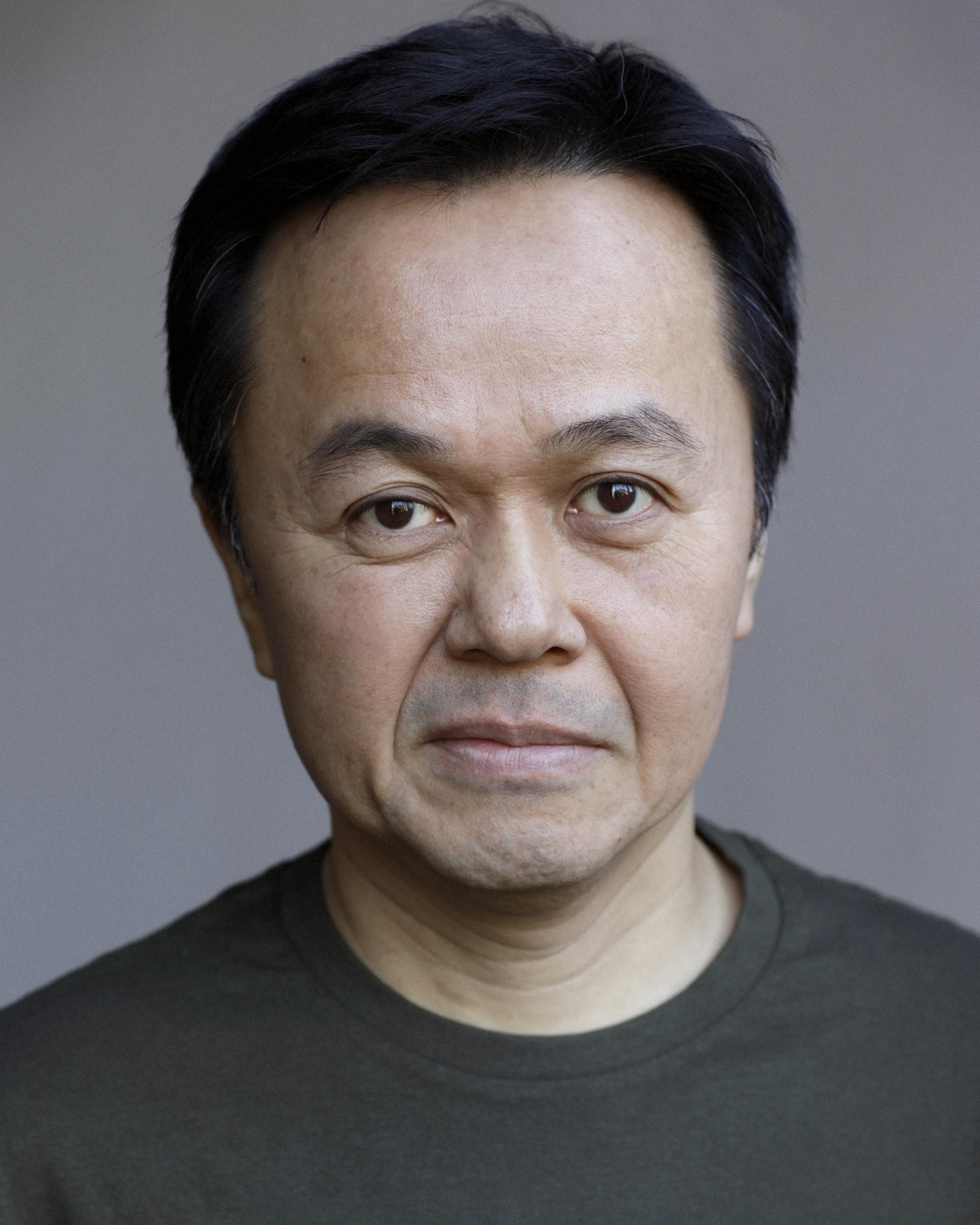 Paul Chan