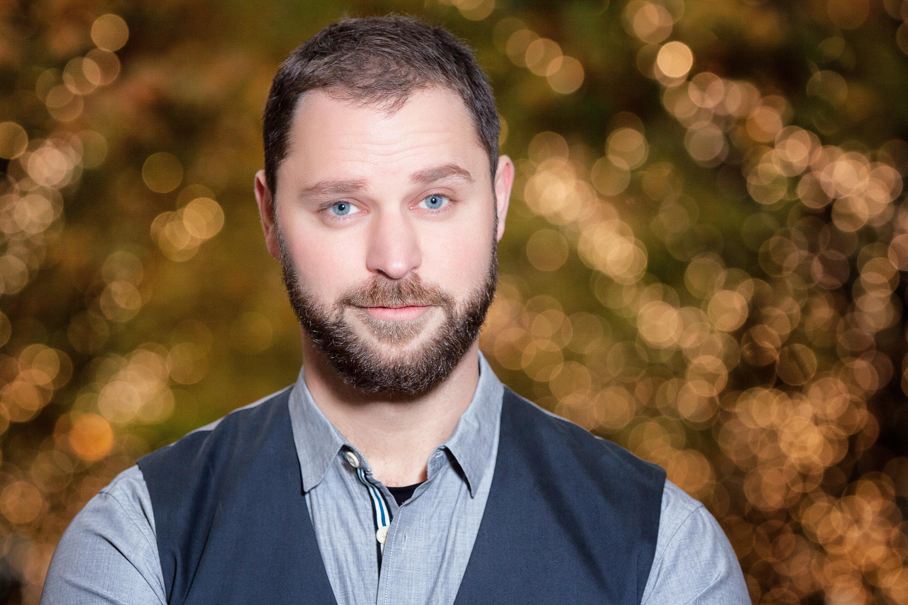 Daniel Timothy Treacy