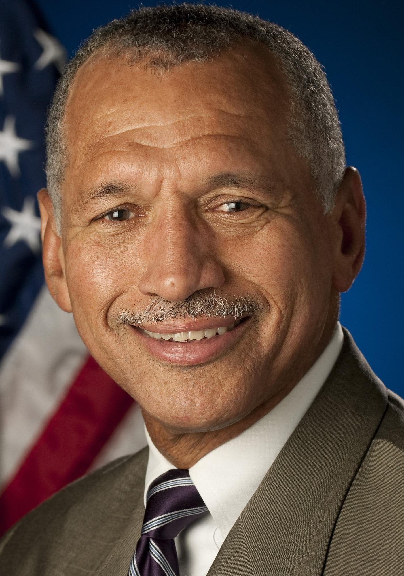 Charles F. Bolden Jr.