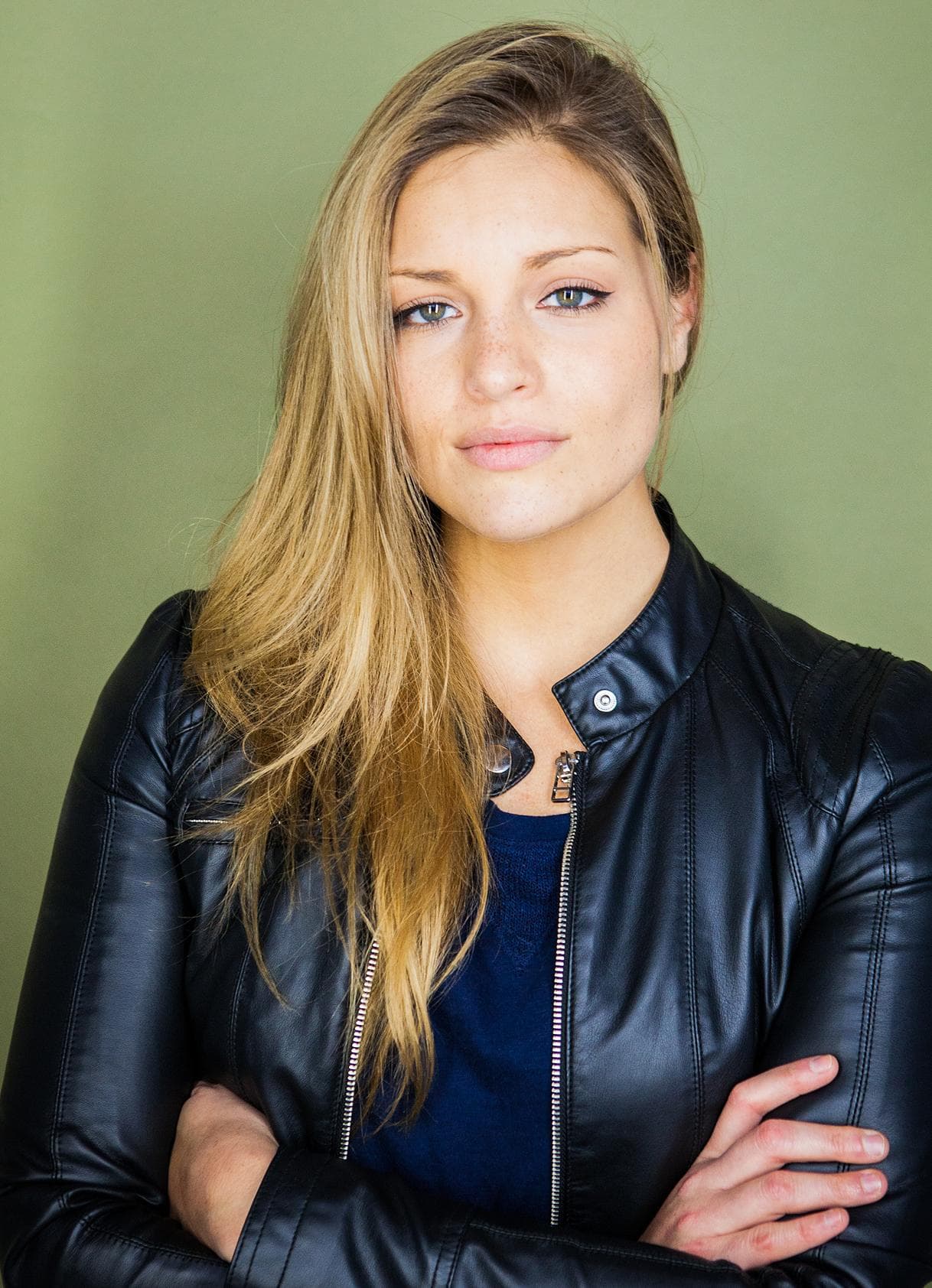 Camille Hollett-French