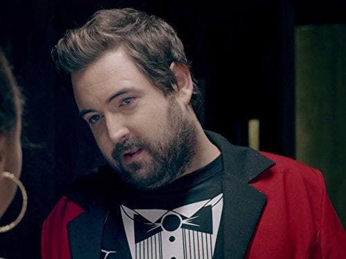 Nick Helm
