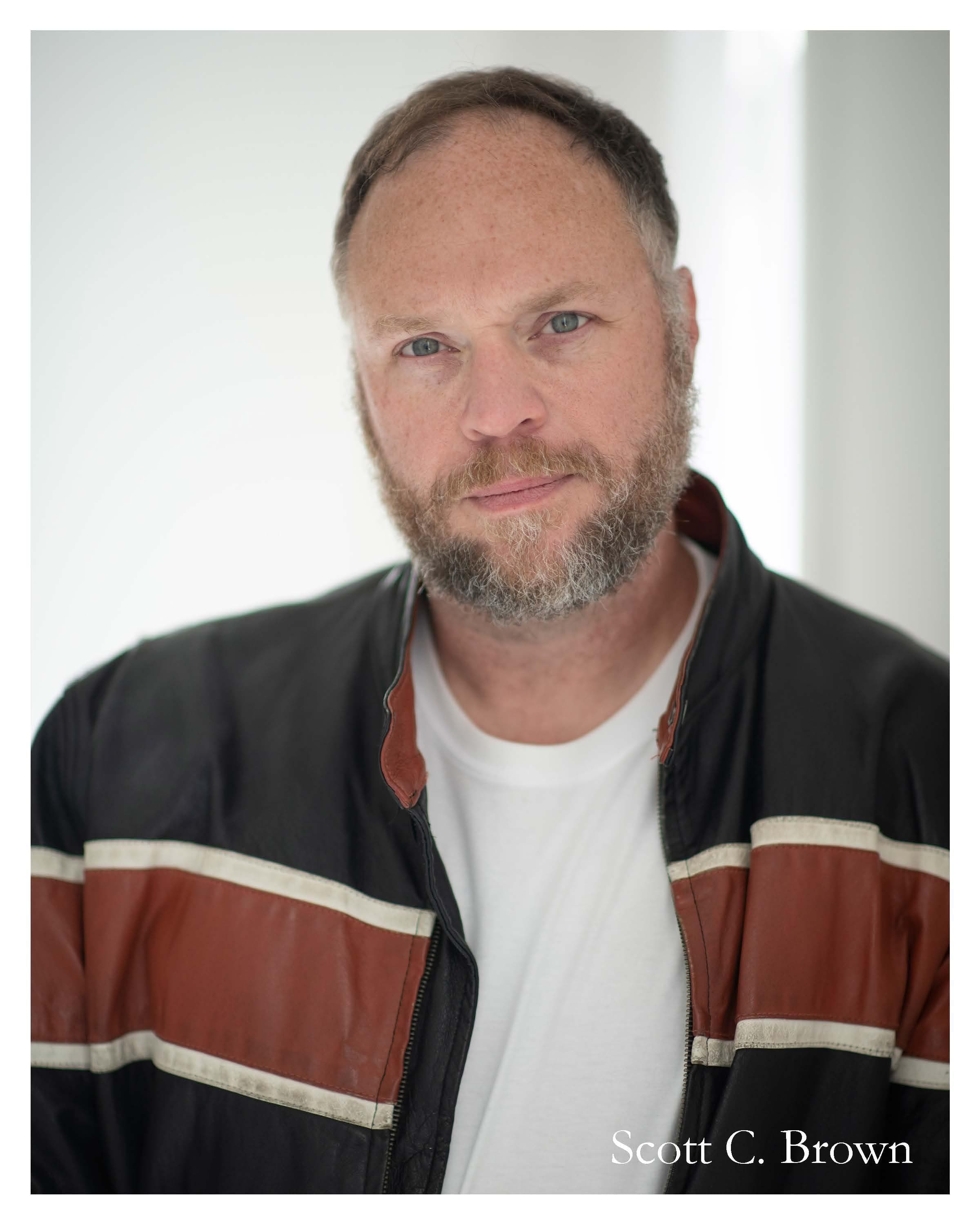 Scott C. Brown