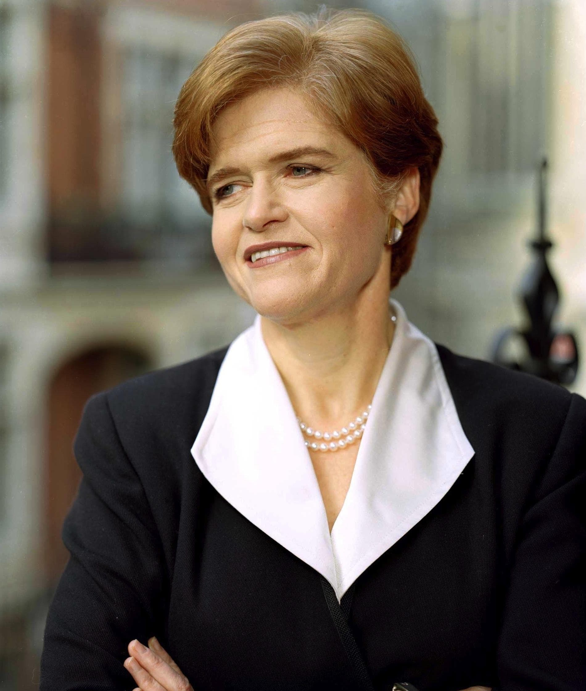 Deborah Lipstadt