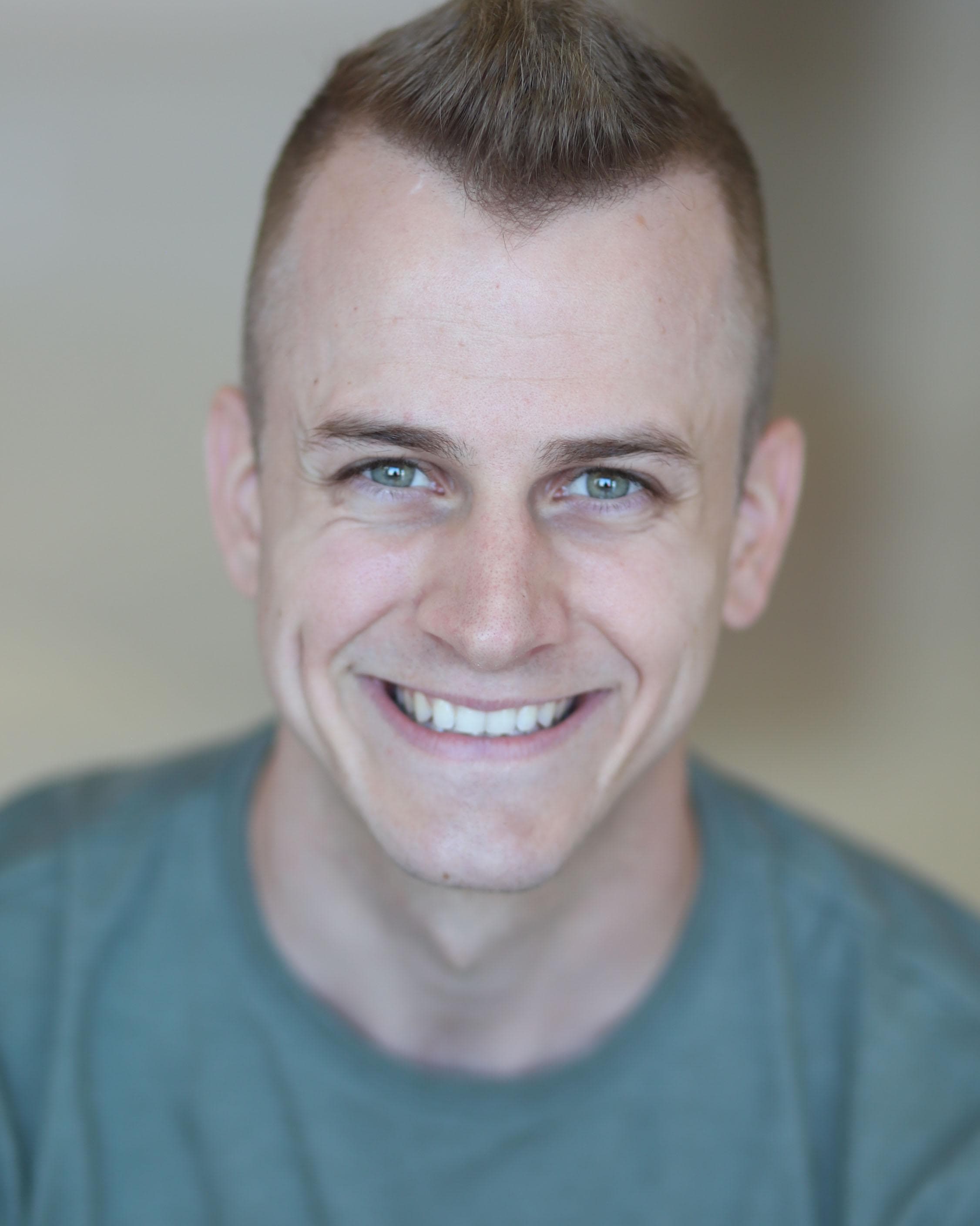 John Michael Collins