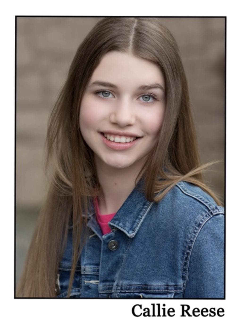 Callie Reese