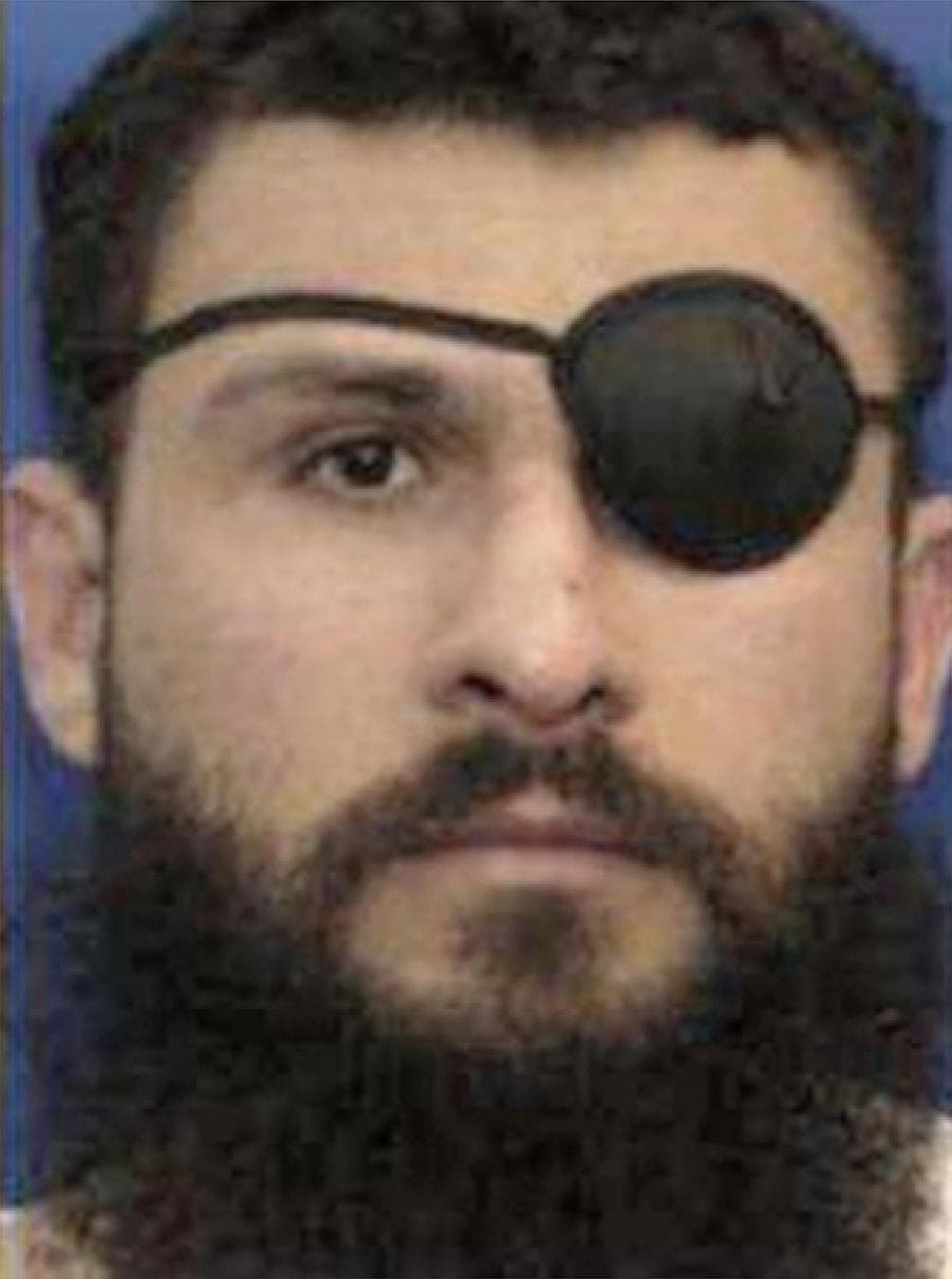 Abu Zubaydah