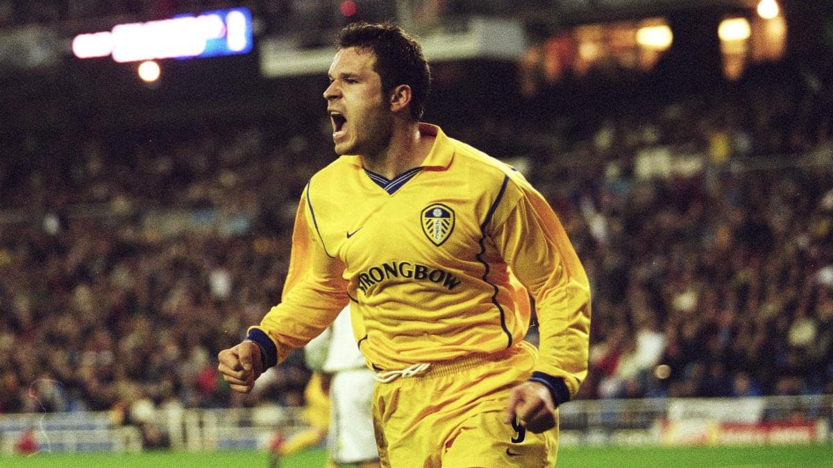 Mark Viduka