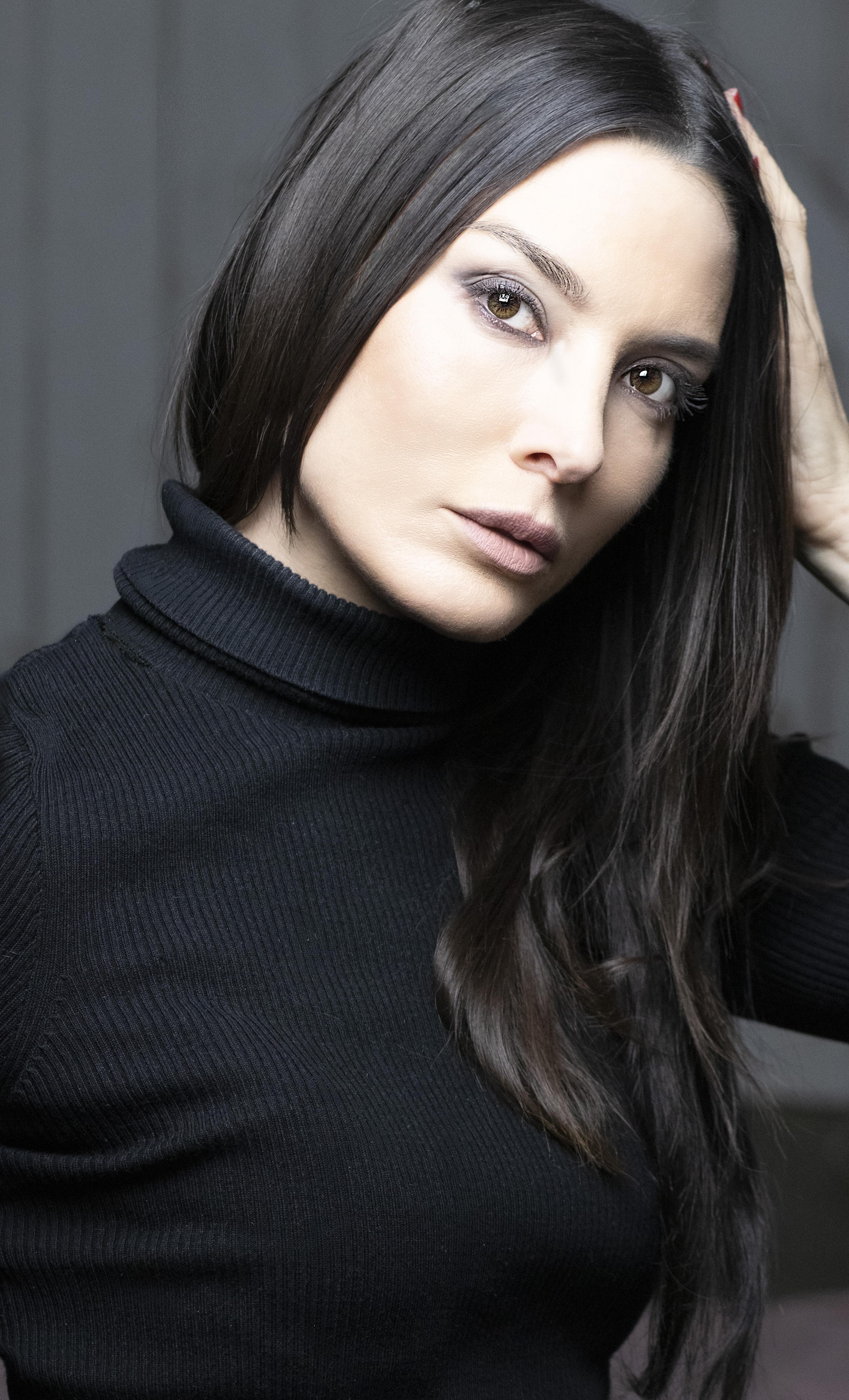 Natalie Denise Sperl