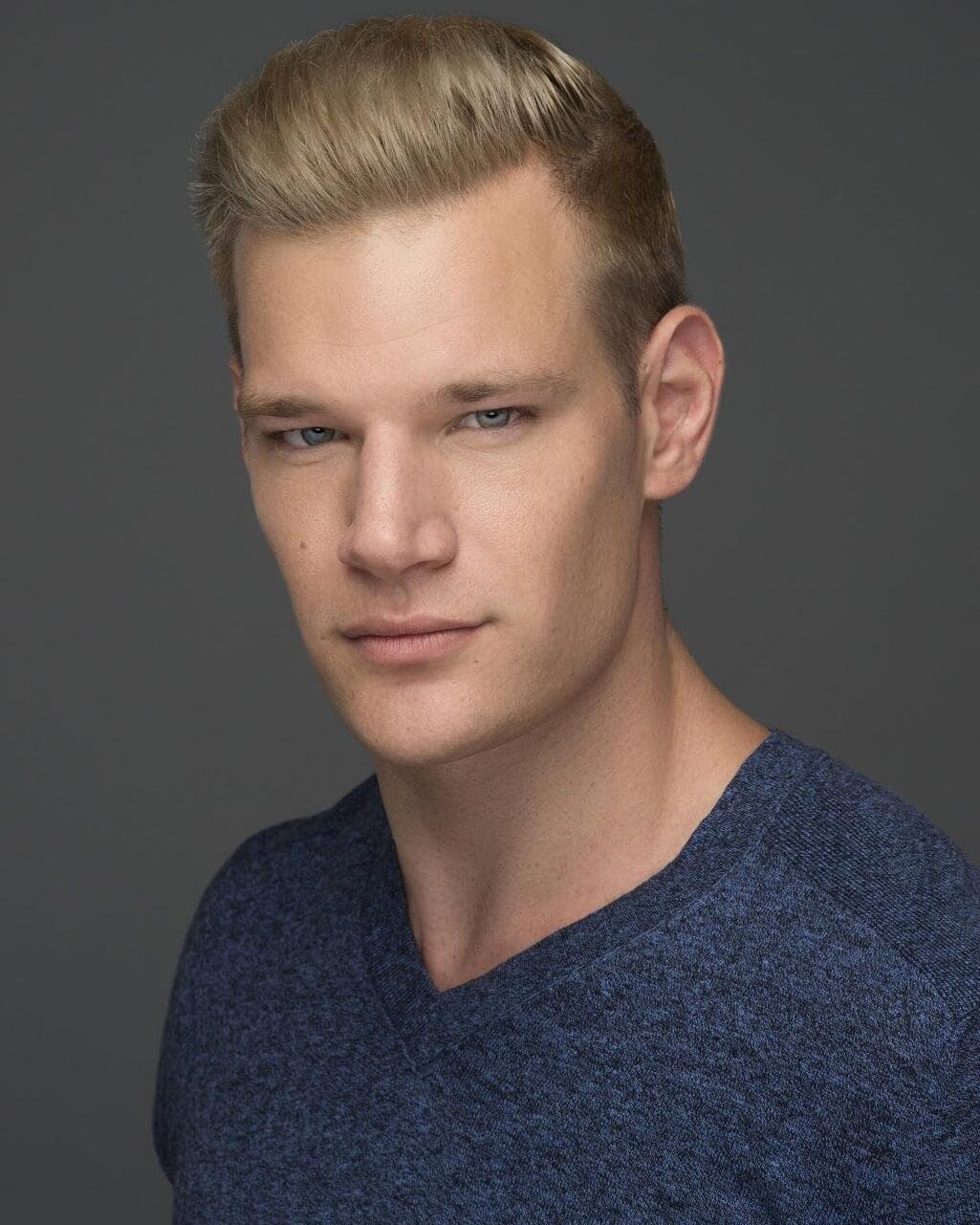 Remington Jay Perregaux