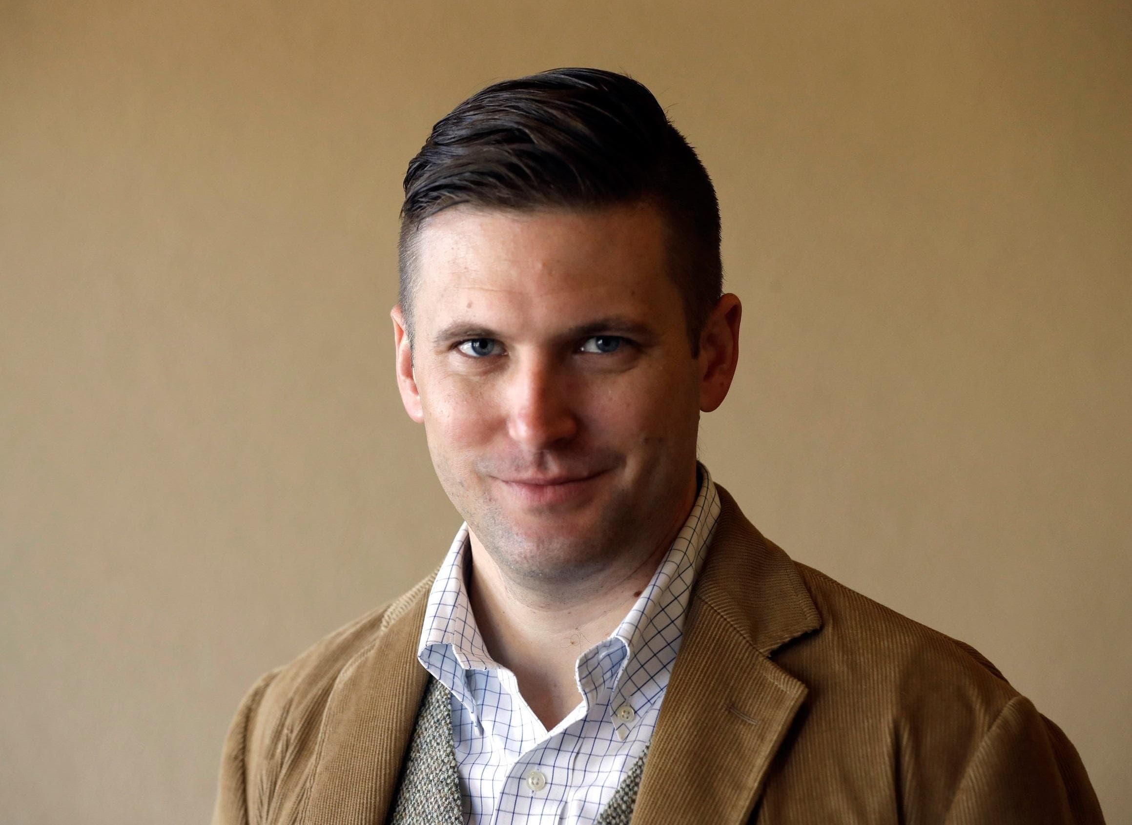 Richard Spencer